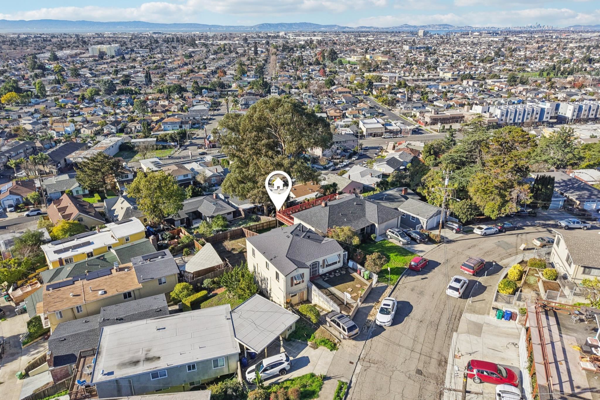 Detail Gallery Image 56 of 60 For 9963 Lawlor St, Oakland,  CA 94605 - 4 Beds | 2 Baths