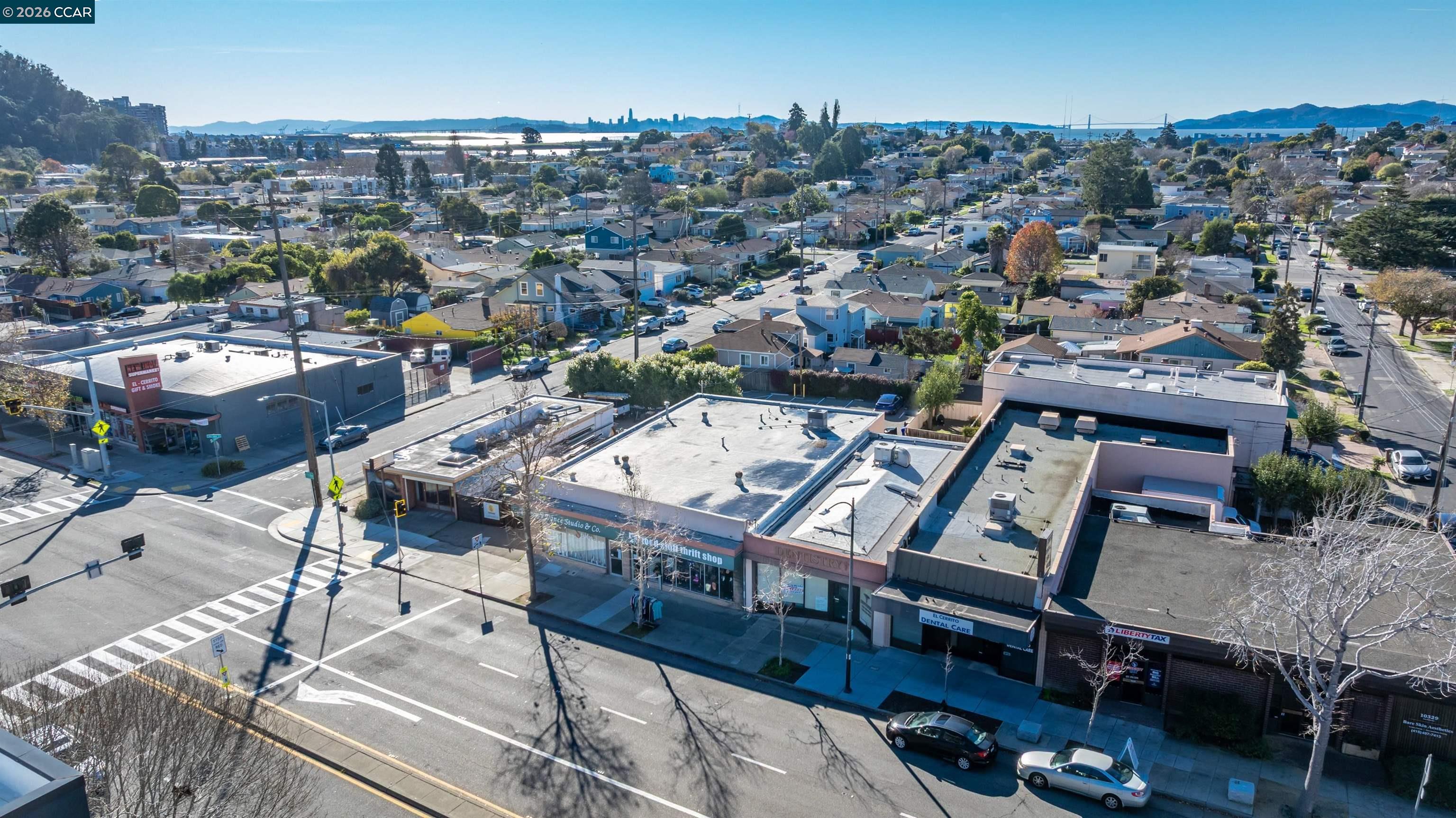 Detail Gallery Image 19 of 24 For , El Cerrito,  CA 94530-3113 - – Beds | – Baths