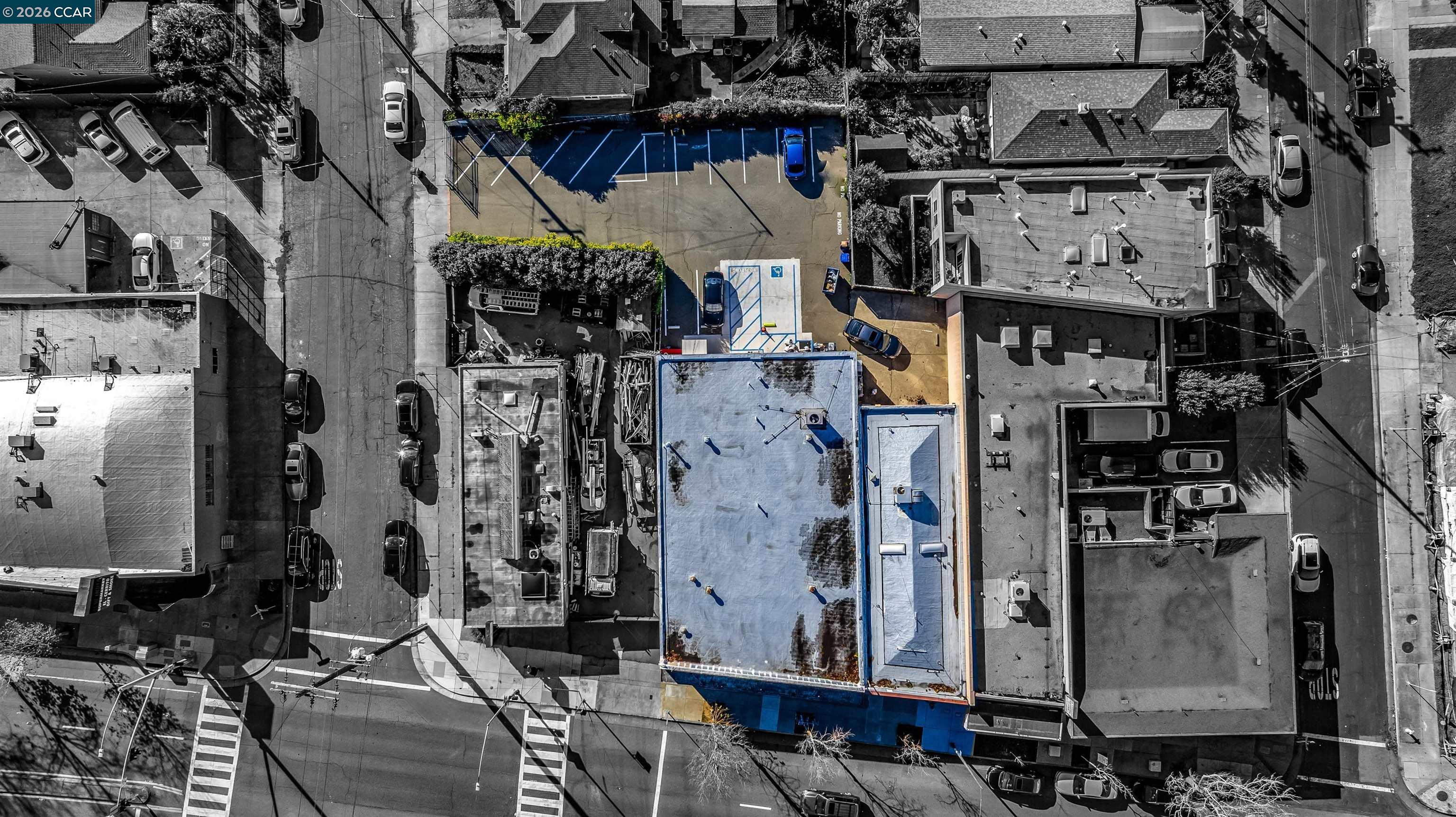 Detail Gallery Image 23 of 24 For , El Cerrito,  CA 94530-3113 - – Beds | – Baths