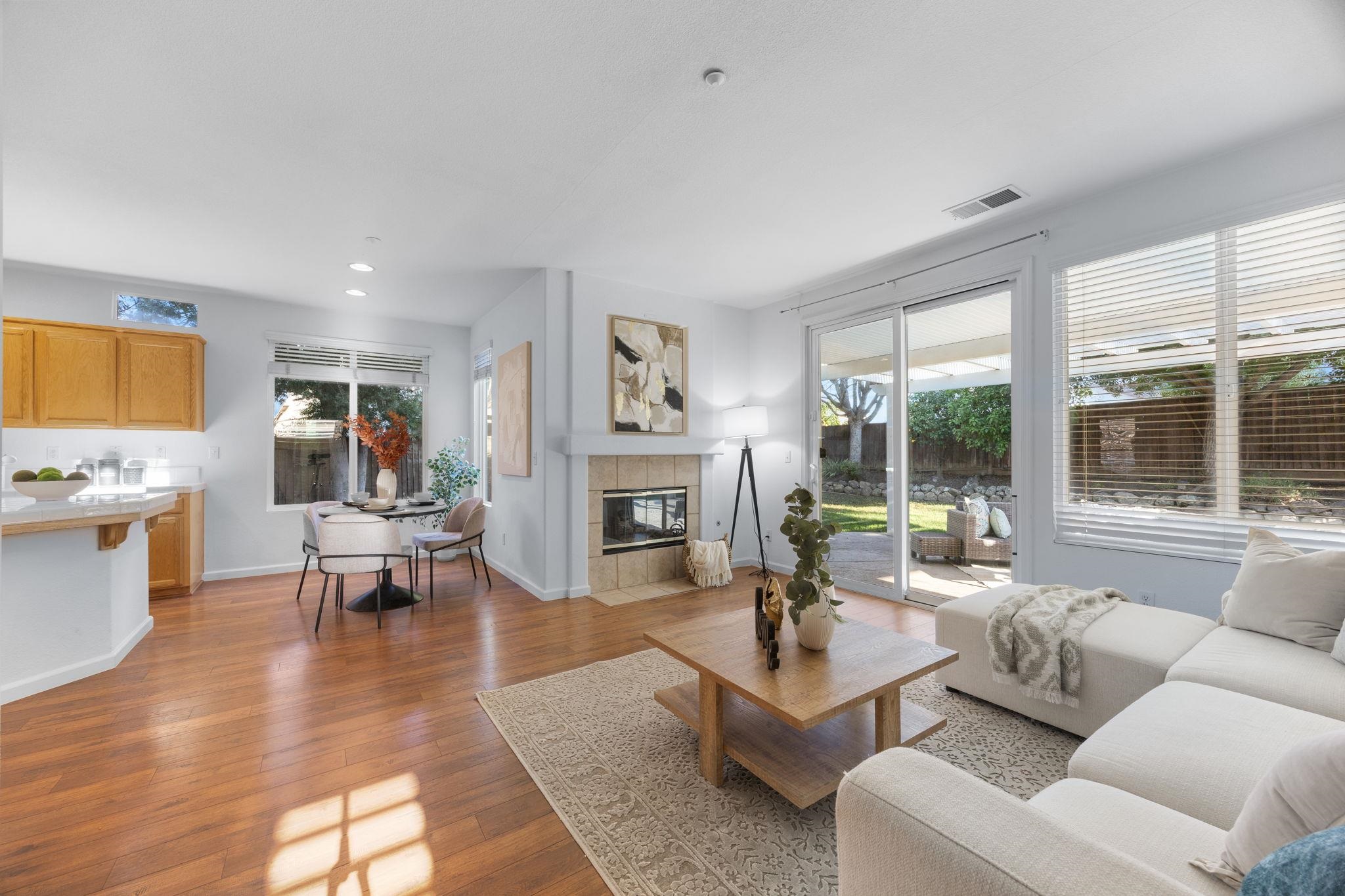 Detail Gallery Image 12 of 34 For 2400 Positano Ave, Brentwood,  CA 94513 - 4 Beds | 3 Baths