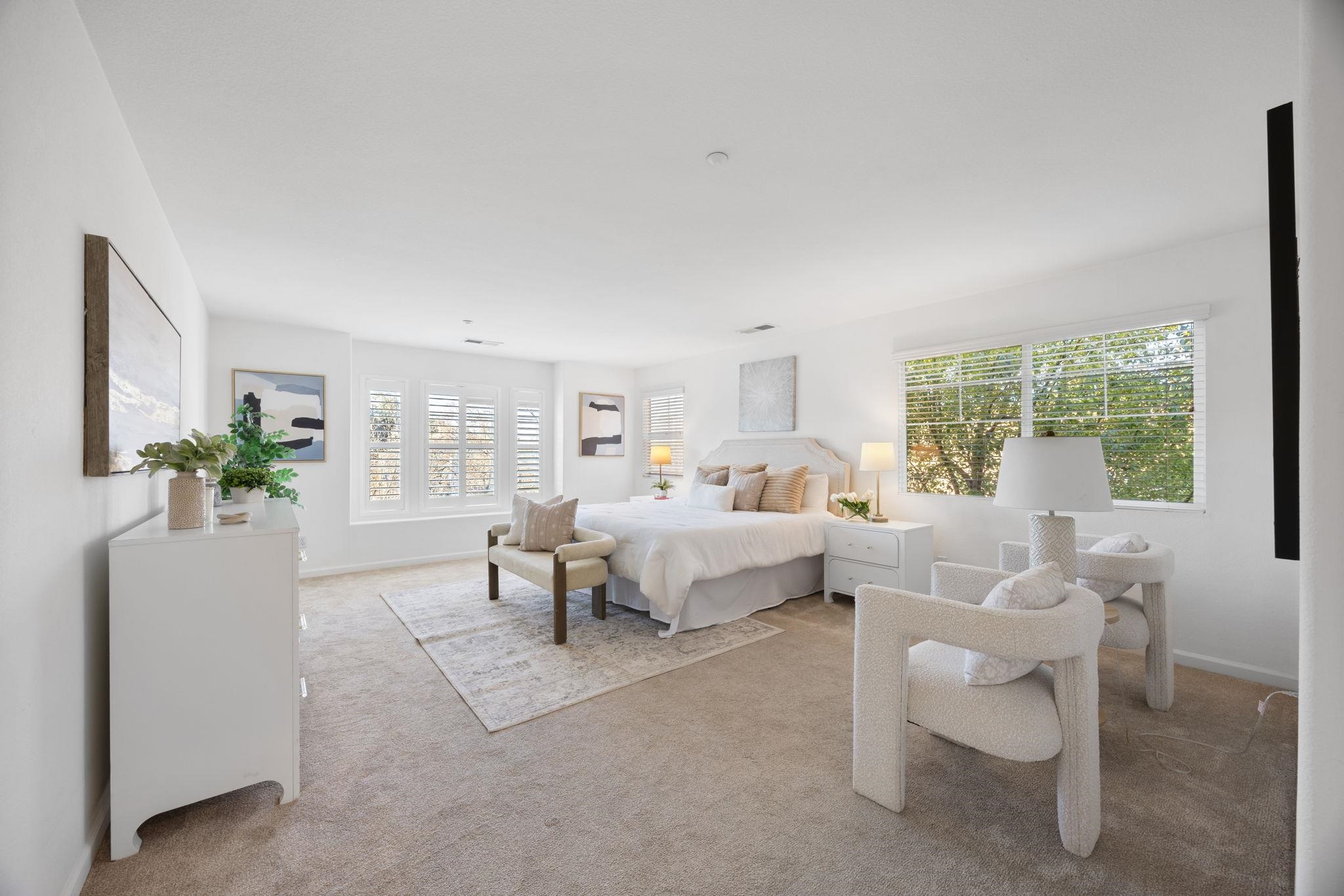 Detail Gallery Image 19 of 34 For 2400 Positano Ave, Brentwood,  CA 94513 - 4 Beds | 3 Baths