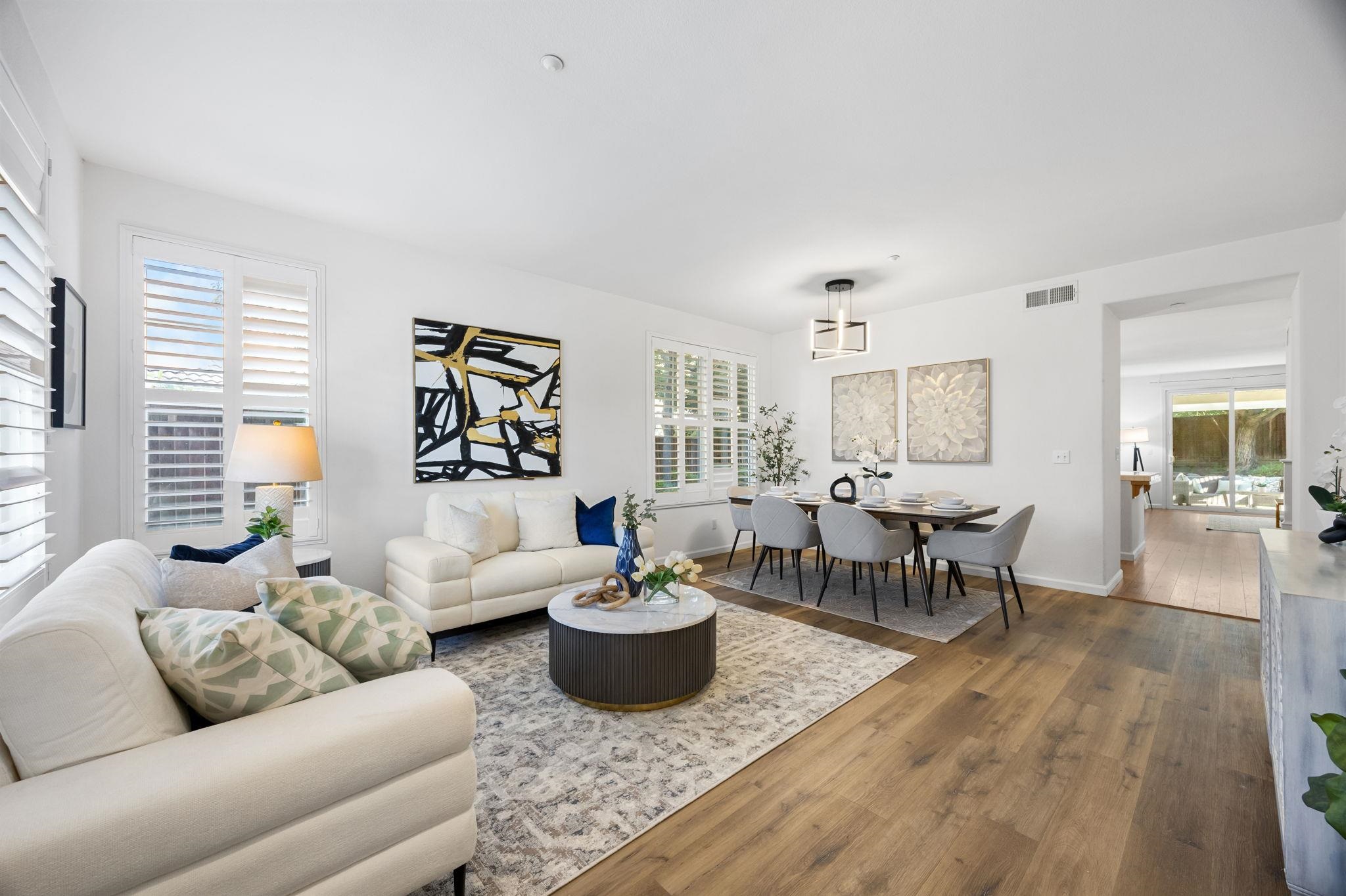 Detail Gallery Image 3 of 34 For 2400 Positano Ave, Brentwood,  CA 94513 - 4 Beds | 3 Baths