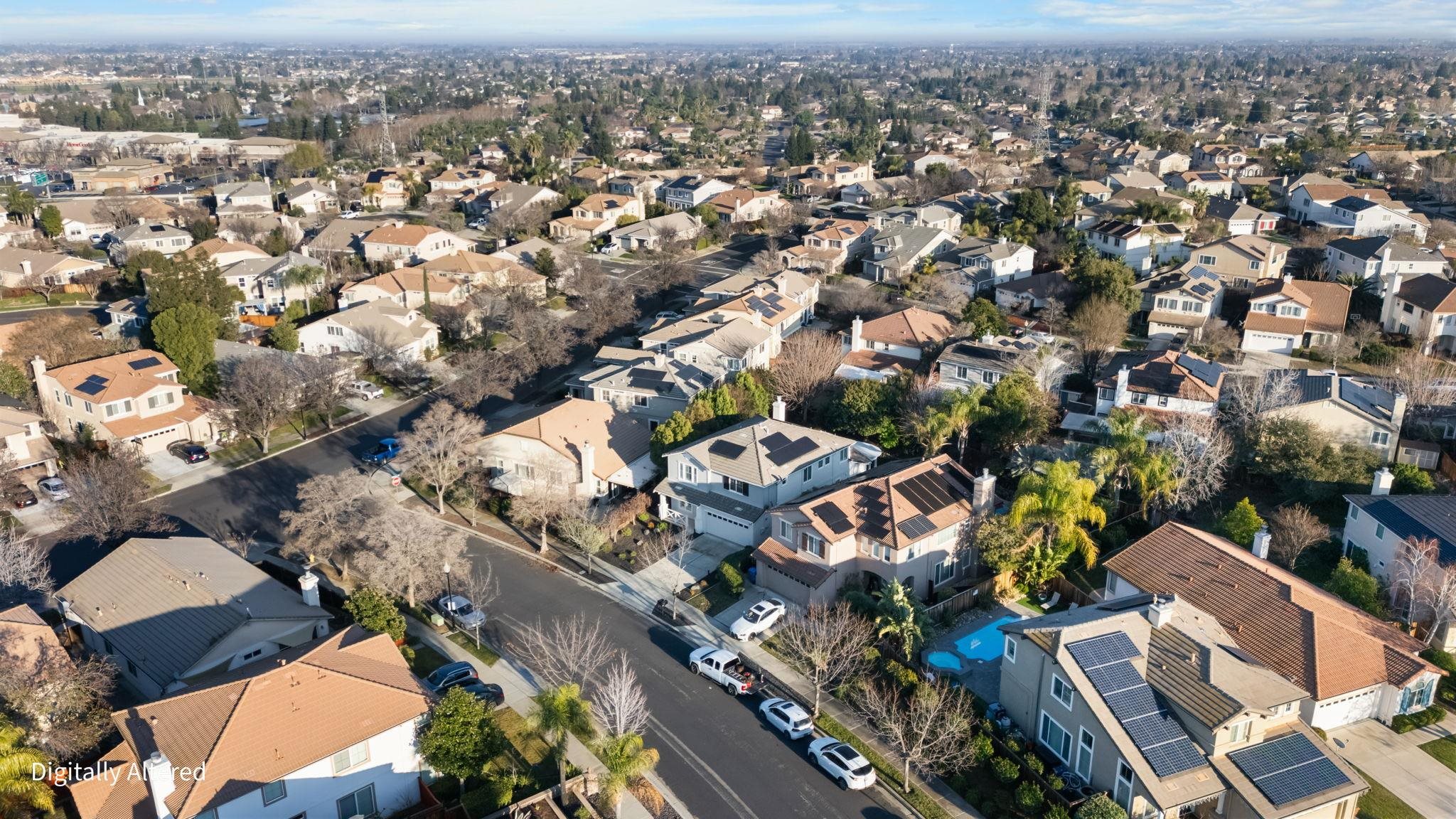 Detail Gallery Image 28 of 34 For 2400 Positano Ave, Brentwood,  CA 94513 - 4 Beds | 3 Baths