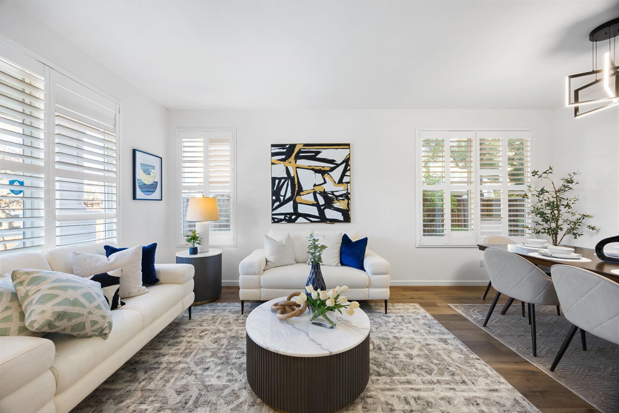 Detail Gallery Image 4 of 34 For 2400 Positano Ave, Brentwood,  CA 94513 - 4 Beds | 3 Baths