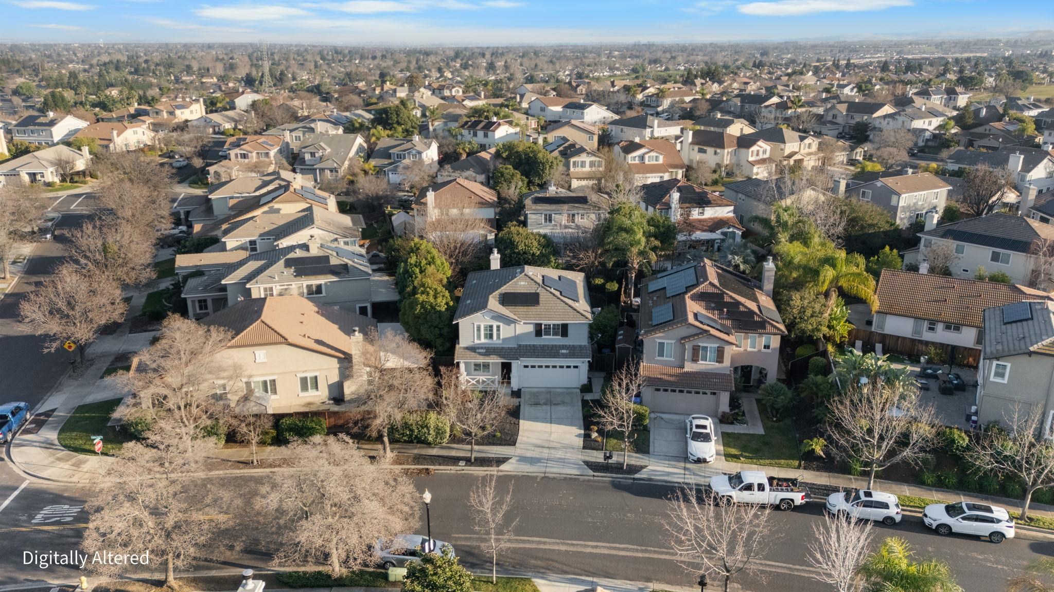 Detail Gallery Image 30 of 34 For 2400 Positano Ave, Brentwood,  CA 94513 - 4 Beds | 3 Baths