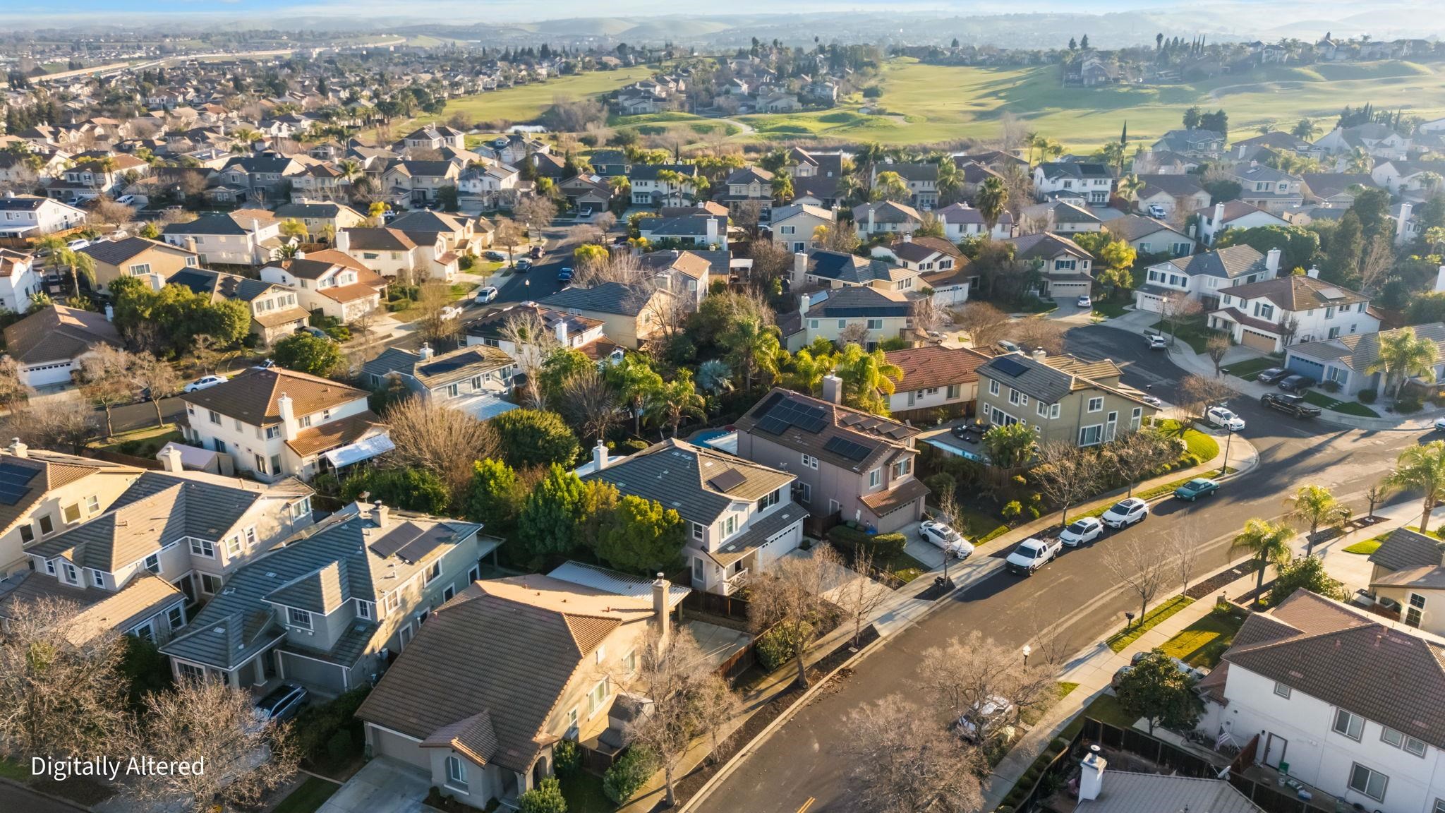 Detail Gallery Image 31 of 34 For 2400 Positano Ave, Brentwood,  CA 94513 - 4 Beds | 3 Baths