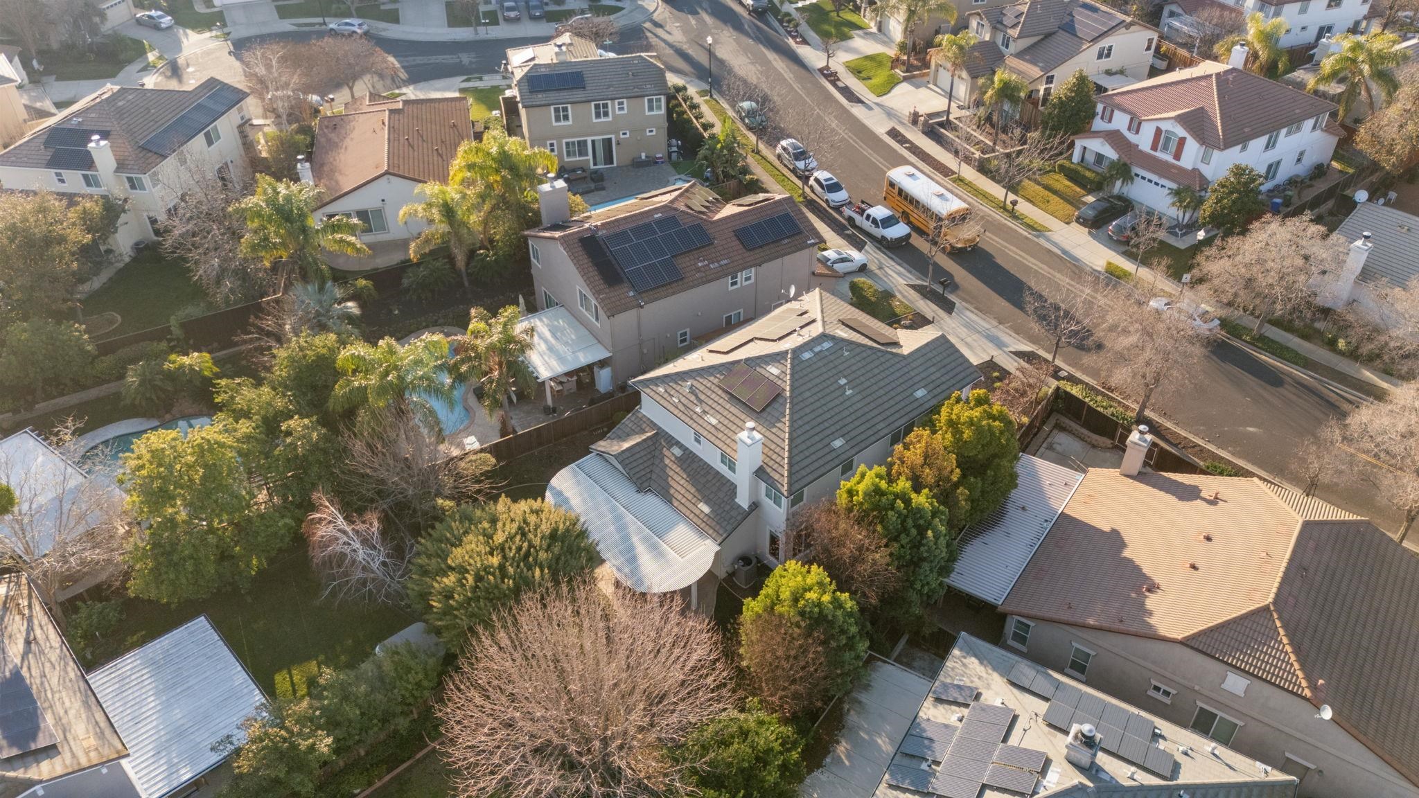 Detail Gallery Image 32 of 34 For 2400 Positano Ave, Brentwood,  CA 94513 - 4 Beds | 3 Baths