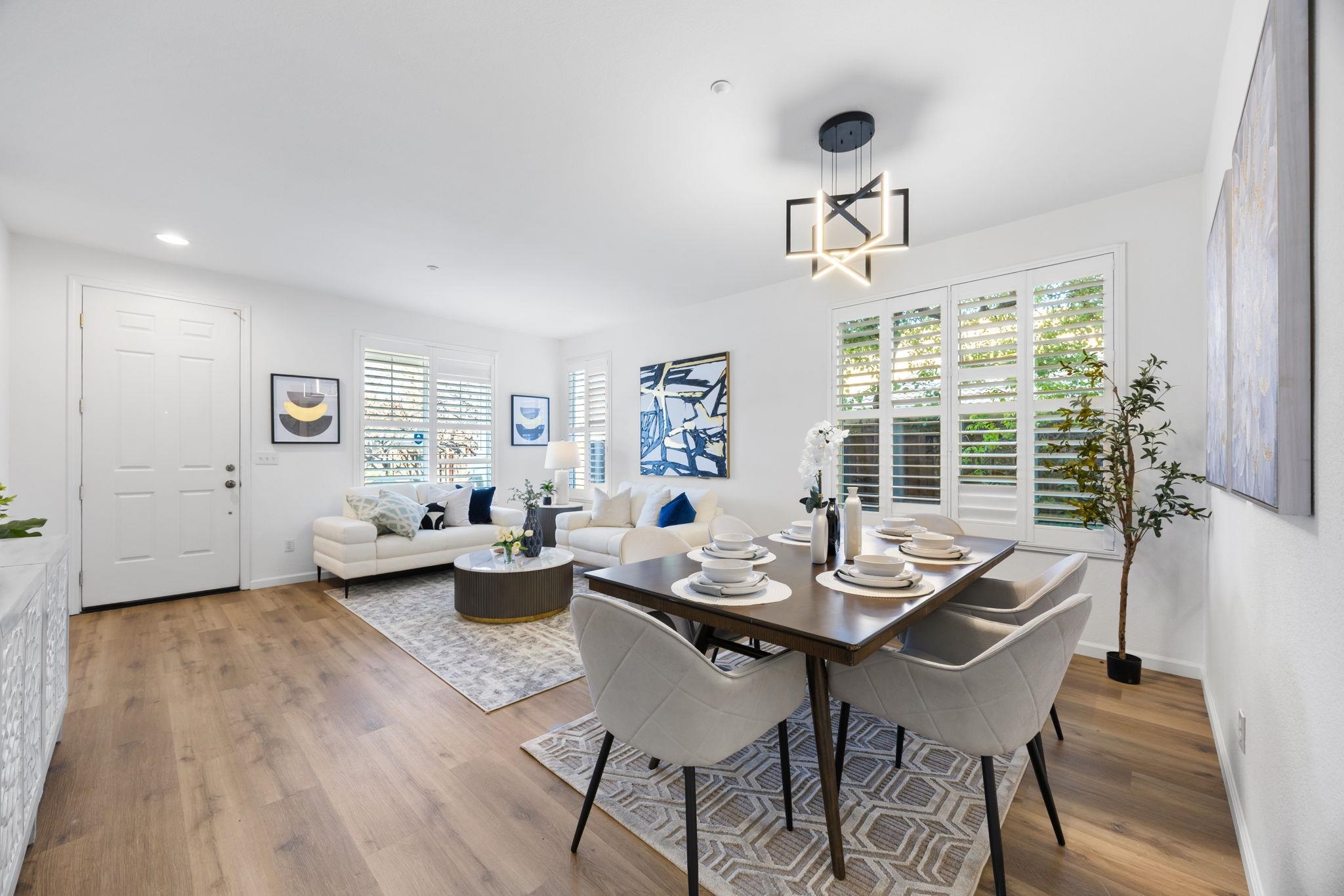 Detail Gallery Image 5 of 34 For 2400 Positano Ave, Brentwood,  CA 94513 - 4 Beds | 3 Baths