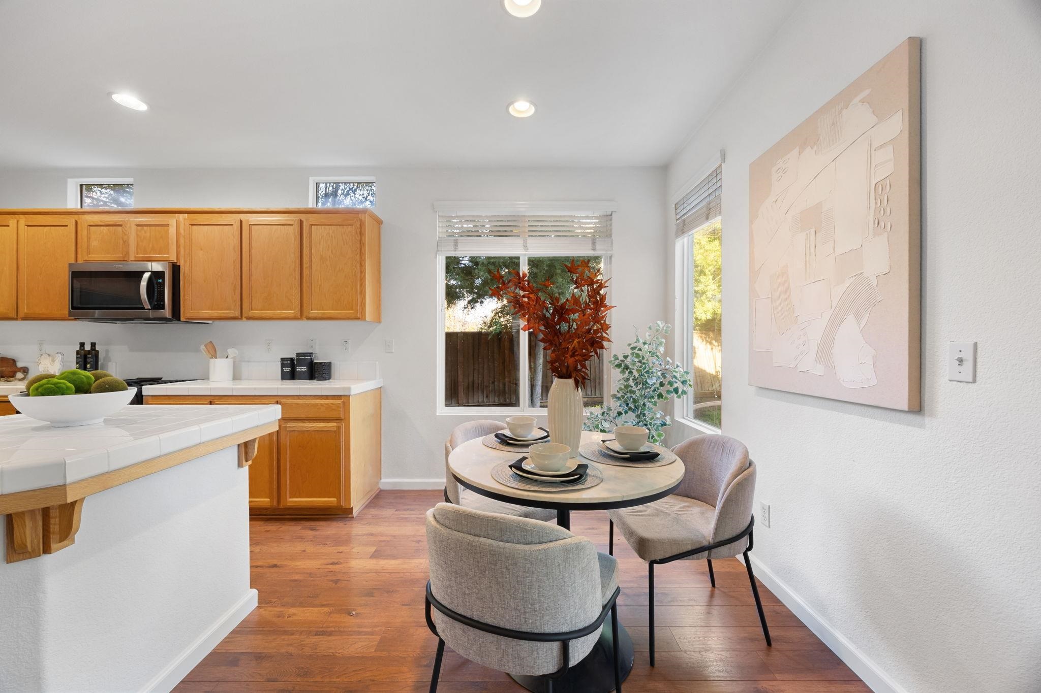 Detail Gallery Image 9 of 34 For 2400 Positano Ave, Brentwood,  CA 94513 - 4 Beds | 3 Baths