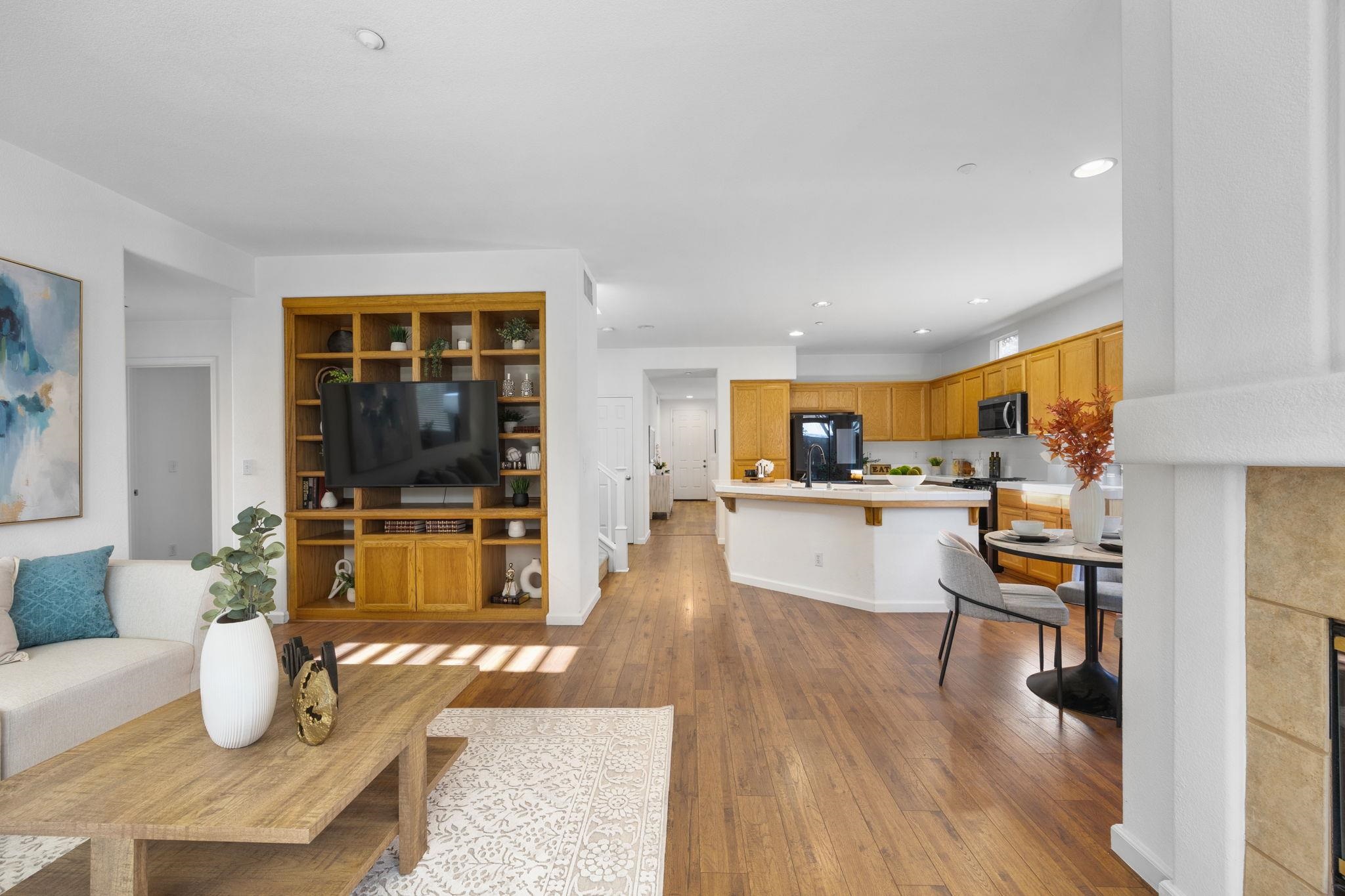 Detail Gallery Image 10 of 34 For 2400 Positano Ave, Brentwood,  CA 94513 - 4 Beds | 3 Baths