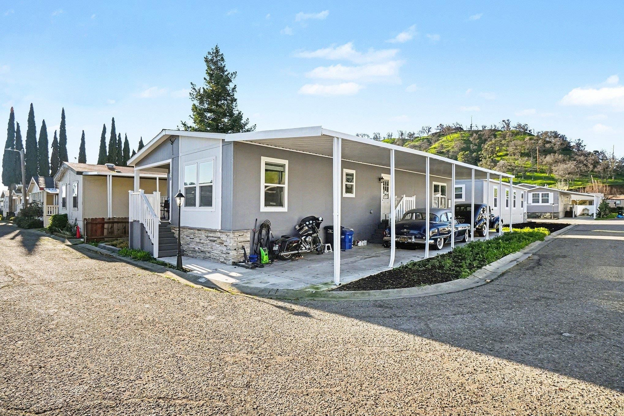 Detail Gallery Image 19 of 19 For 16711 Marsh Creek Rd #150,  Clayton,  CA 94517 - 3 Beds | 2 Baths