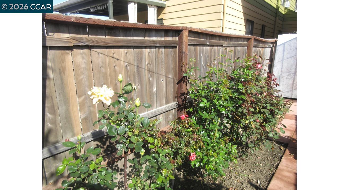 Detail Gallery Image 15 of 18 For 2106 Alfreda Blvd, San Pablo,  CA 94806 - 3 Beds | 1/1 Baths