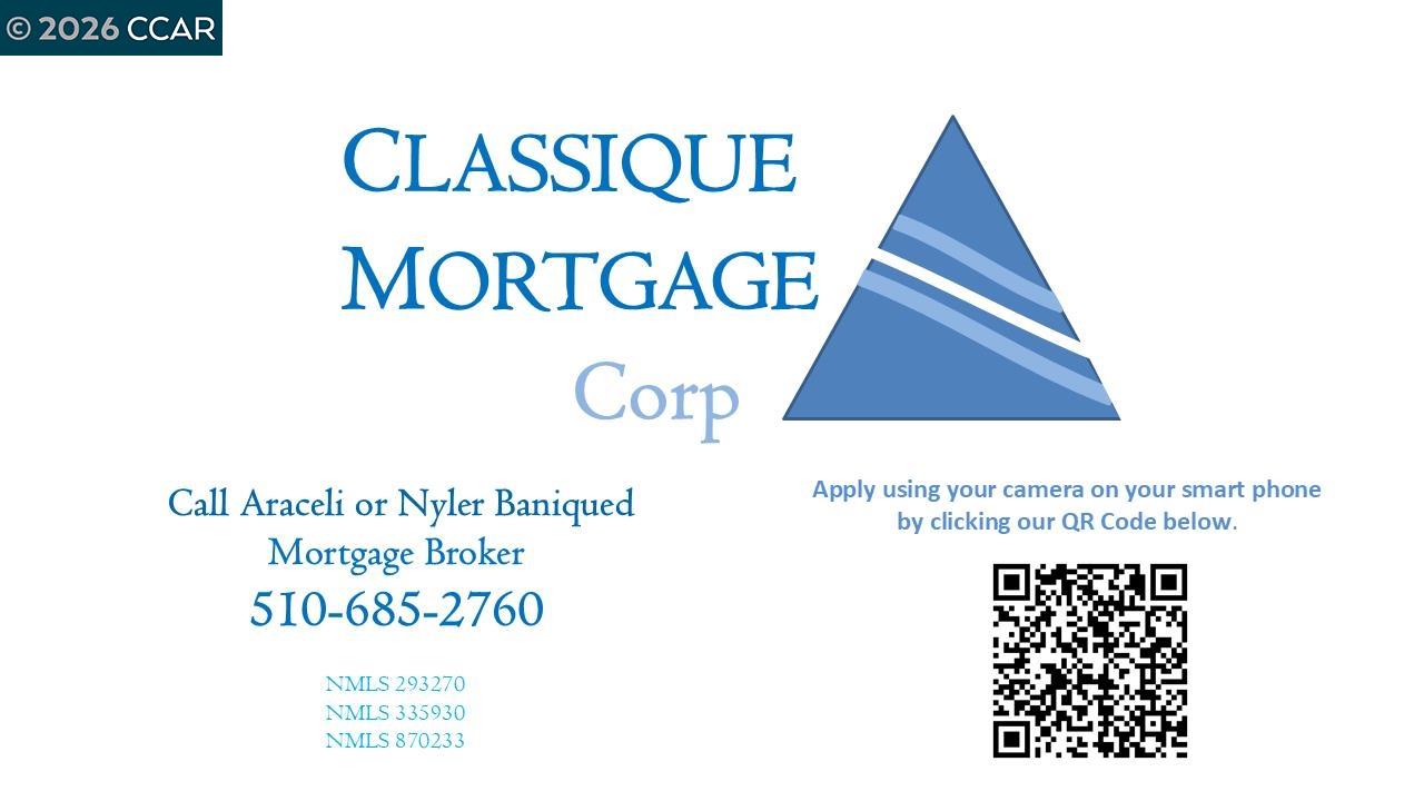 Detail Gallery Image 18 of 18 For 2106 Alfreda Blvd, San Pablo,  CA 94806 - 3 Beds | 1/1 Baths