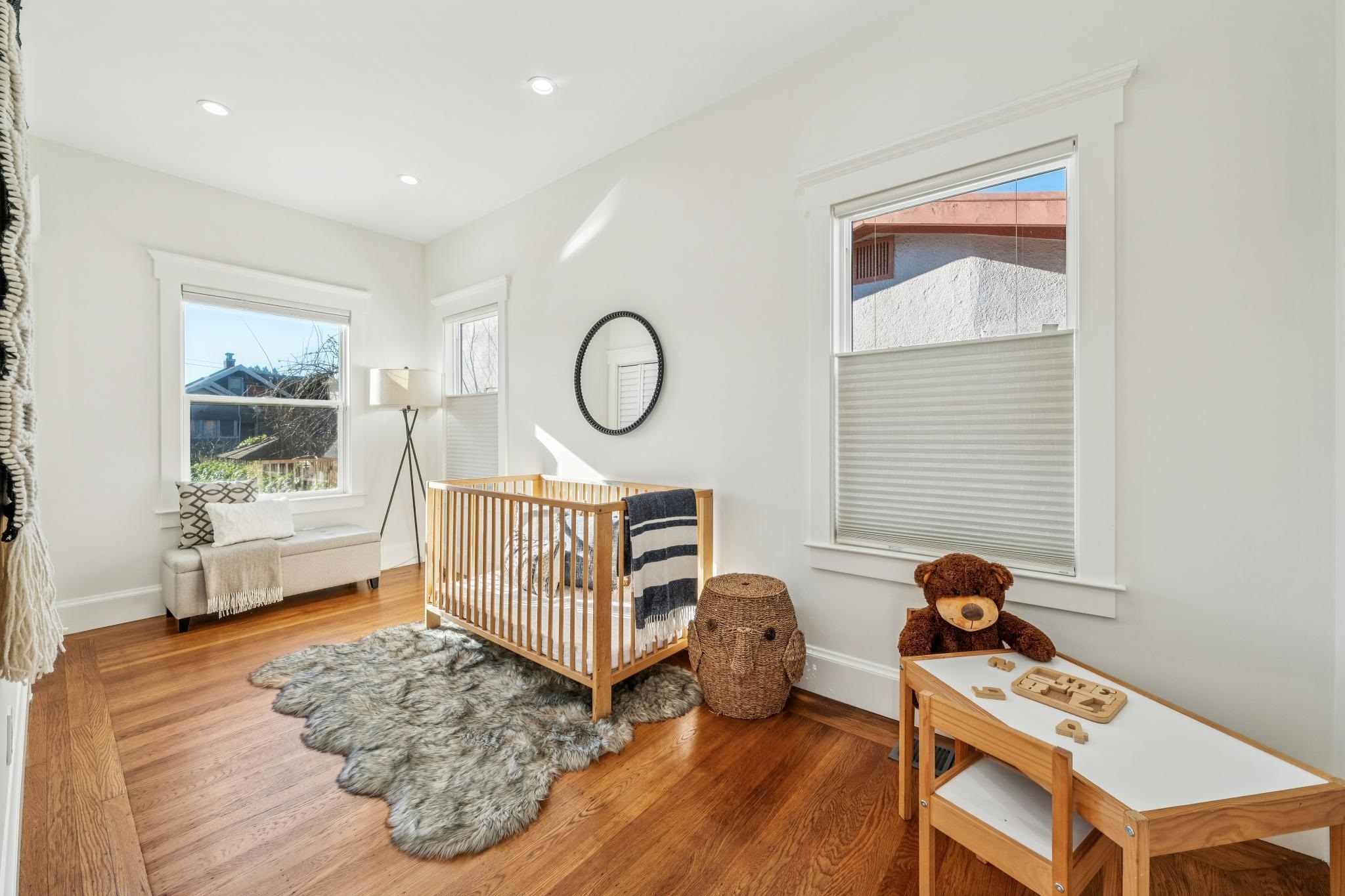 Detail Gallery Image 24 of 60 For 653 55th St, Oakland,  CA 94609 - 3 Beds | 1 Baths