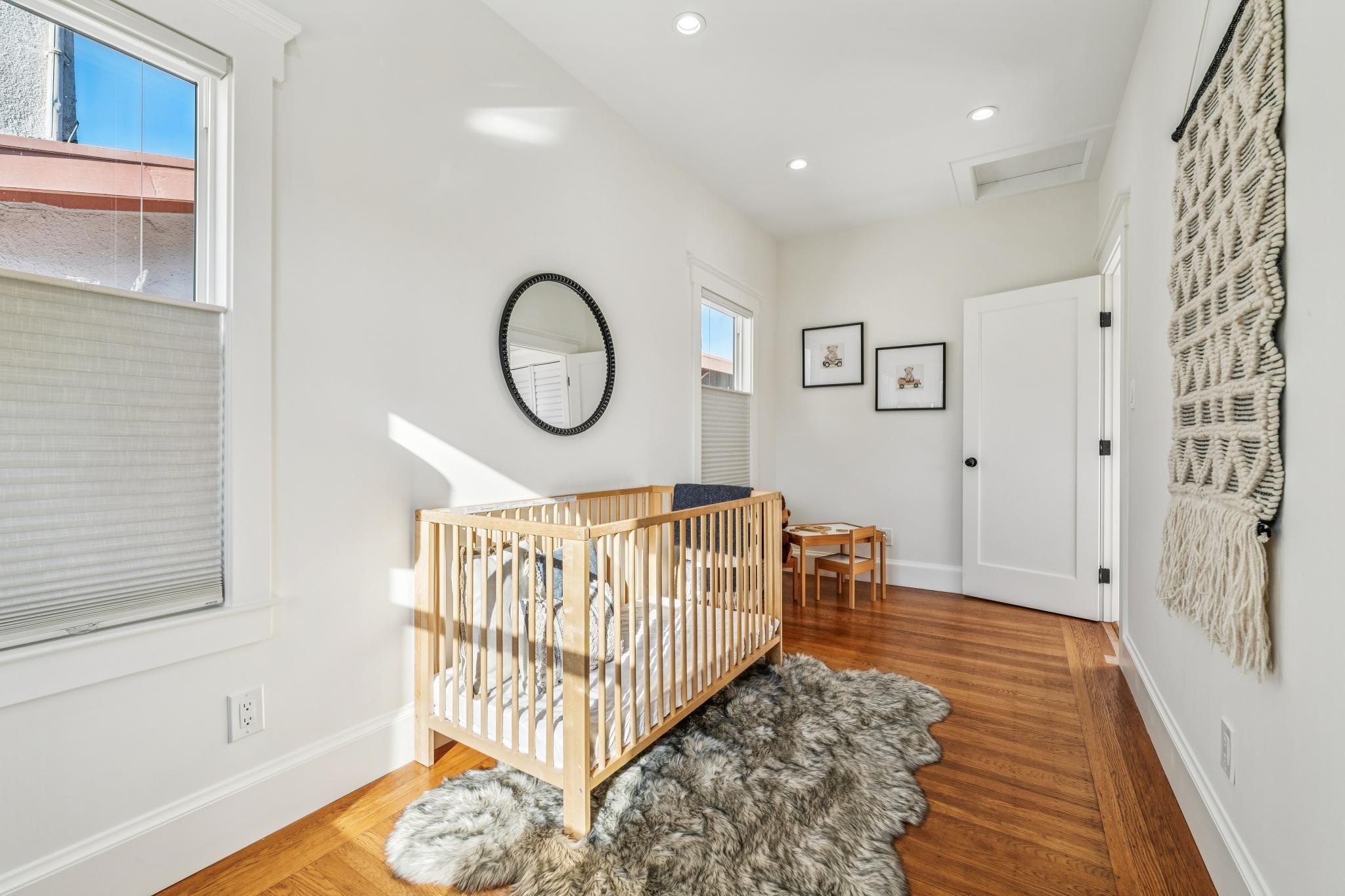 Detail Gallery Image 26 of 60 For 653 55th St, Oakland,  CA 94609 - 3 Beds | 1 Baths