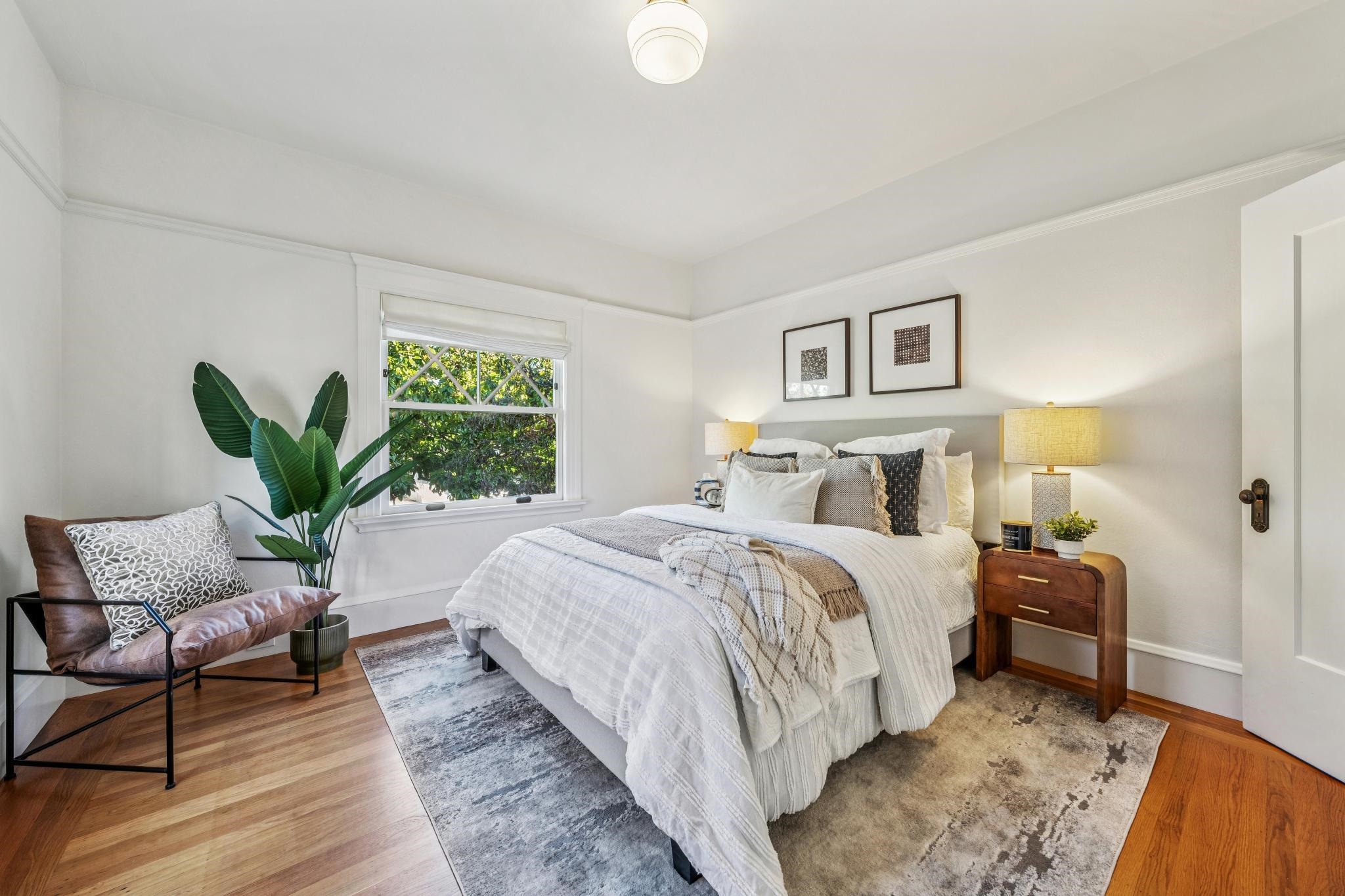 Detail Gallery Image 28 of 60 For 653 55th St, Oakland,  CA 94609 - 3 Beds | 1 Baths