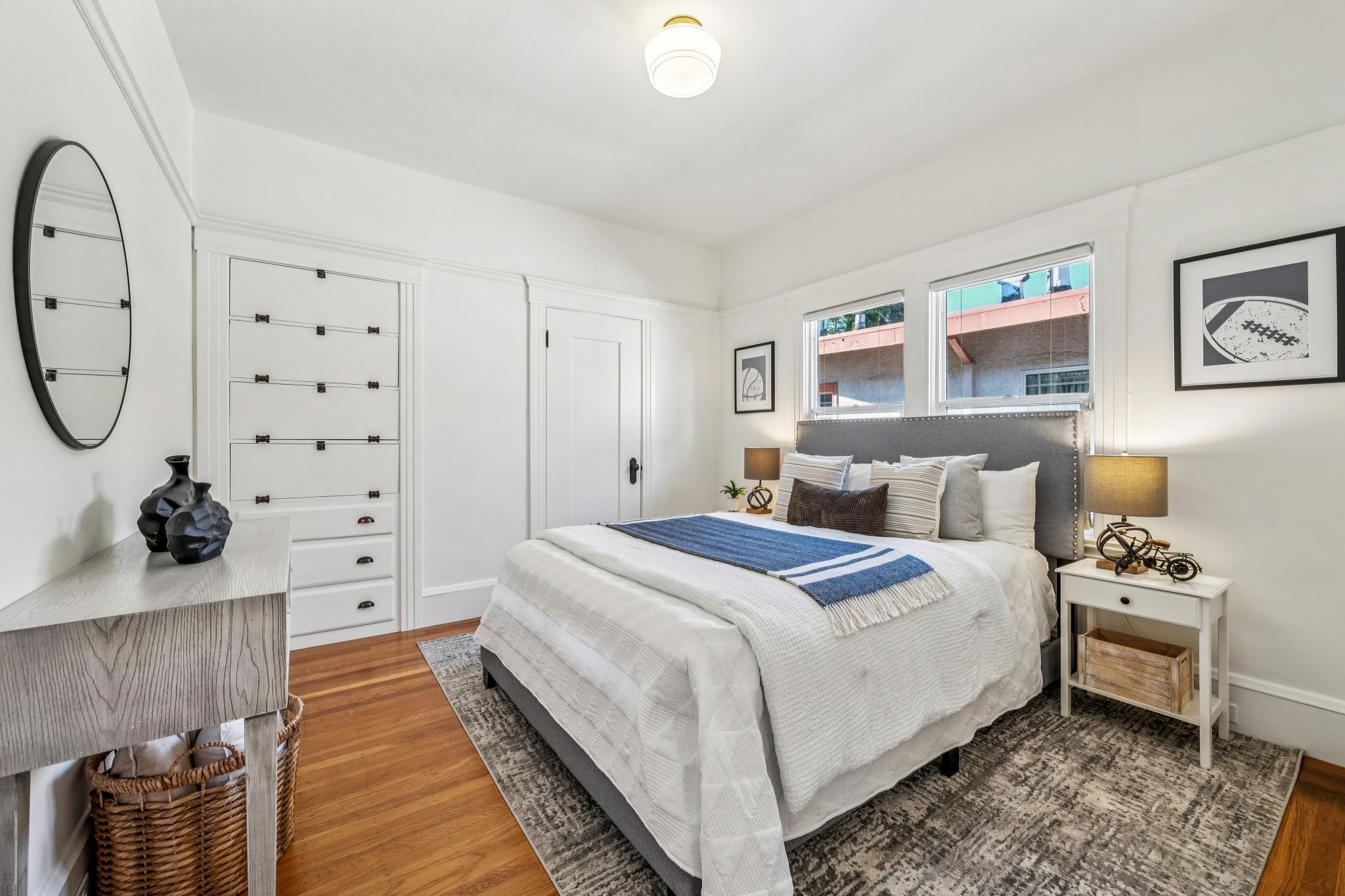 Detail Gallery Image 33 of 60 For 653 55th St, Oakland,  CA 94609 - 3 Beds | 1 Baths