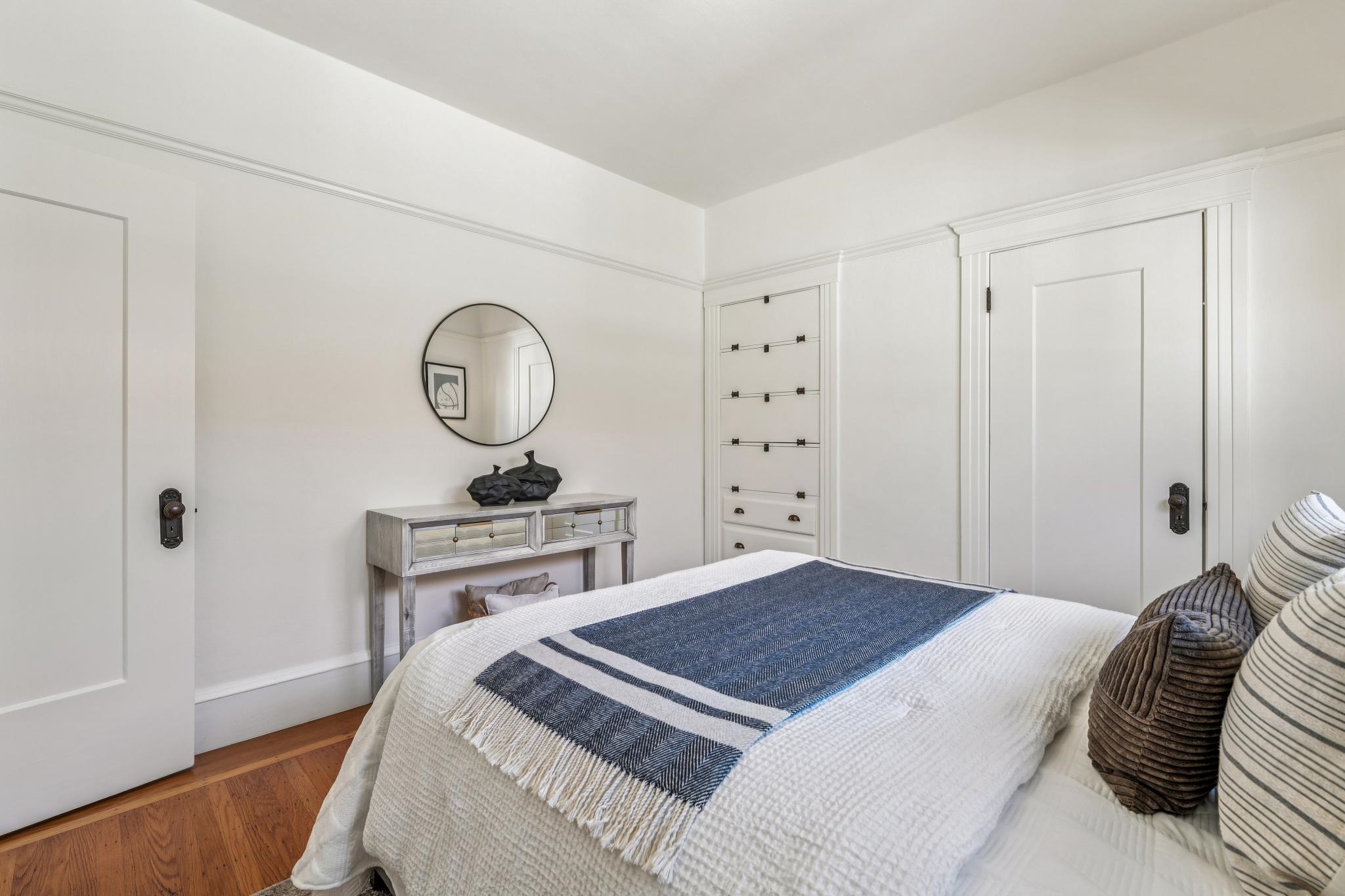 Detail Gallery Image 34 of 60 For 653 55th St, Oakland,  CA 94609 - 3 Beds | 1 Baths