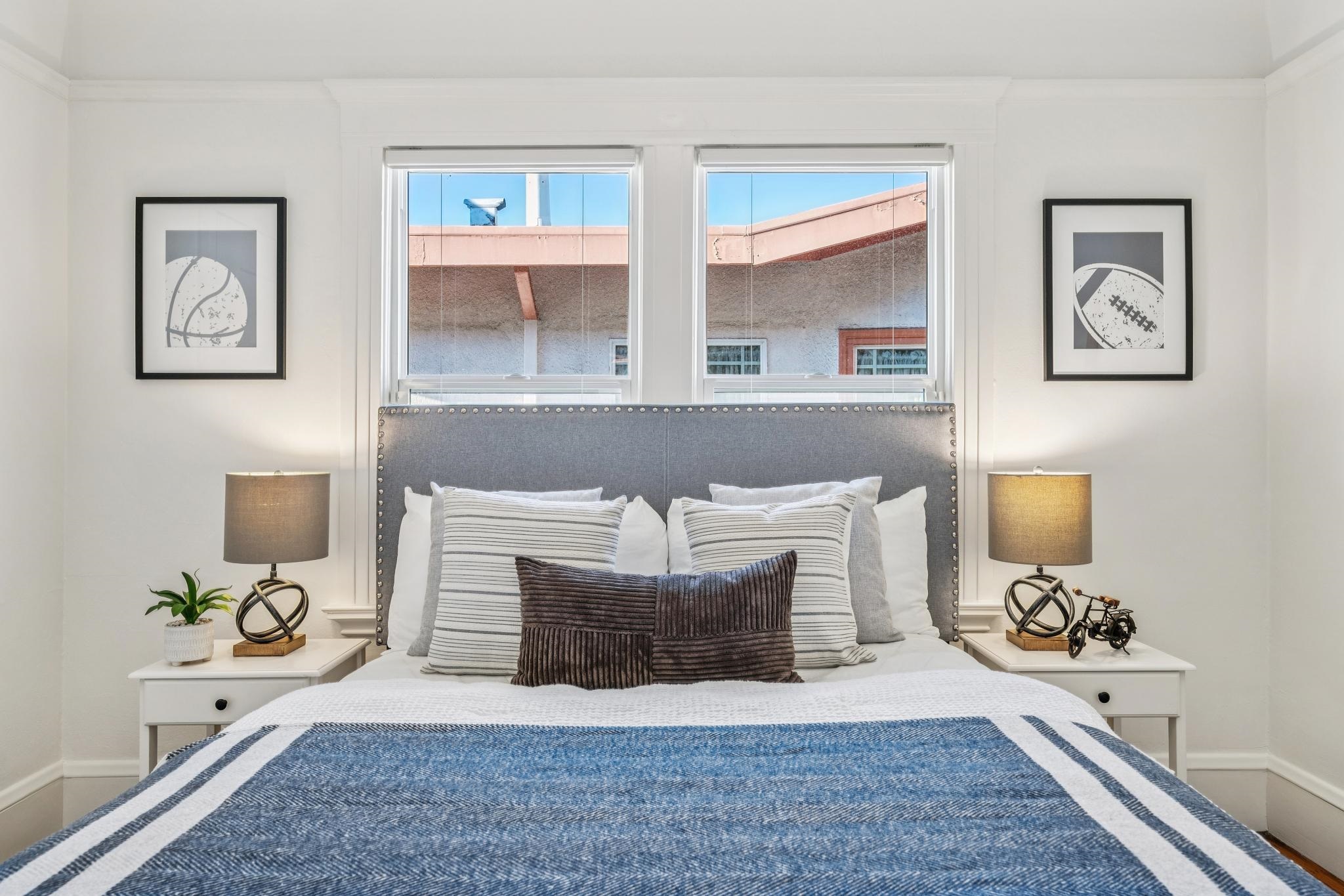 Detail Gallery Image 35 of 60 For 653 55th St, Oakland,  CA 94609 - 3 Beds | 1 Baths