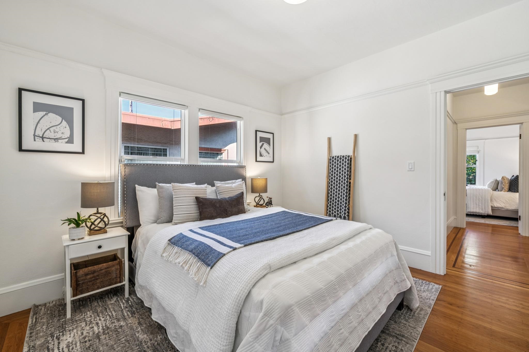 Detail Gallery Image 36 of 60 For 653 55th St, Oakland,  CA 94609 - 3 Beds | 1 Baths