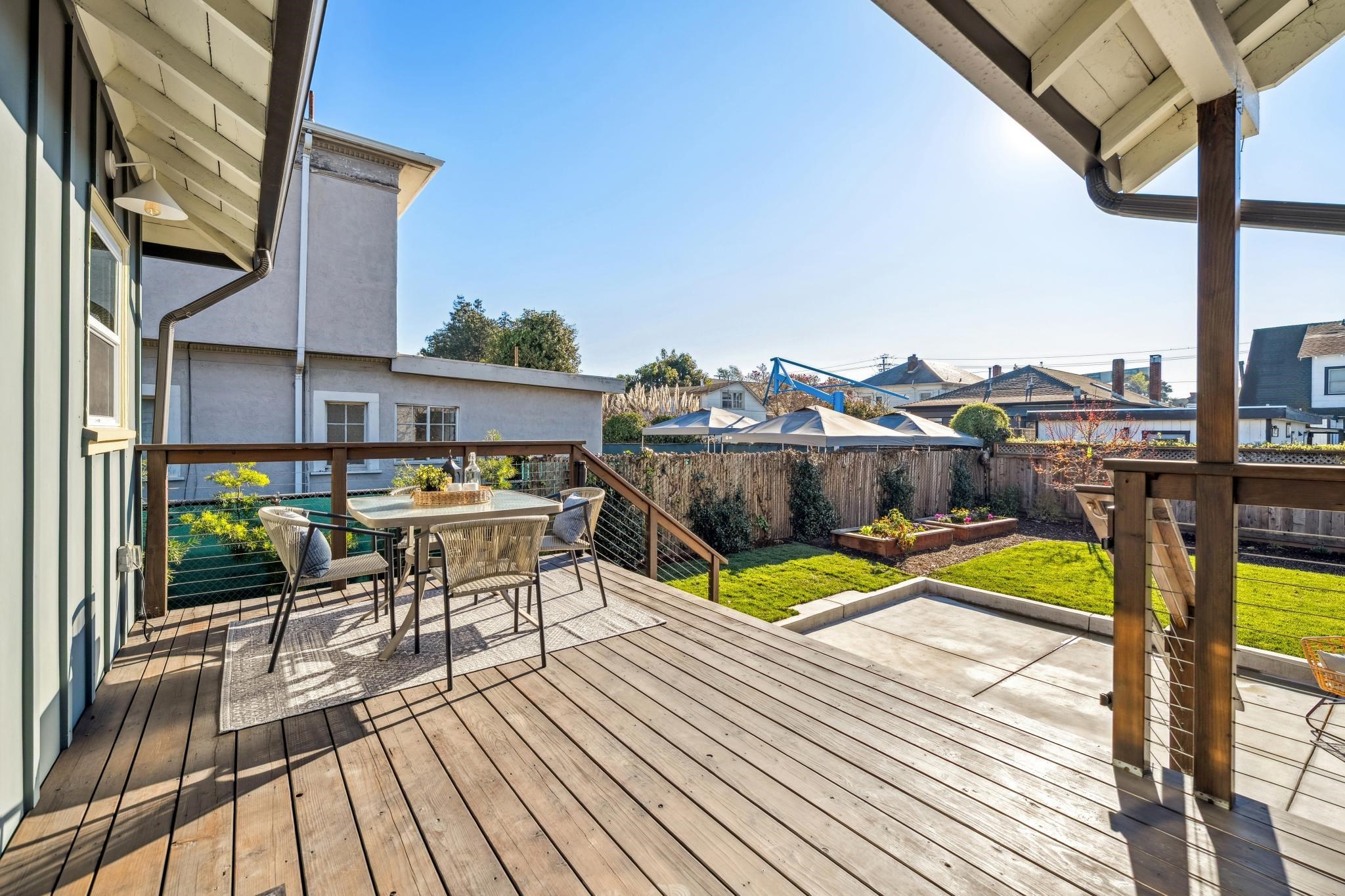 Detail Gallery Image 38 of 60 For 653 55th St, Oakland,  CA 94609 - 3 Beds | 1 Baths