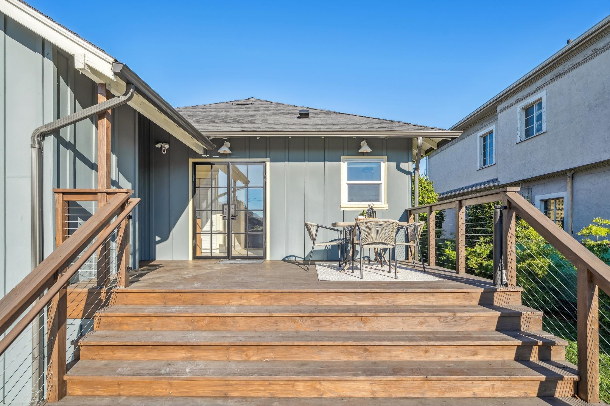 Detail Gallery Image 41 of 60 For 653 55th St, Oakland,  CA 94609 - 3 Beds | 1 Baths