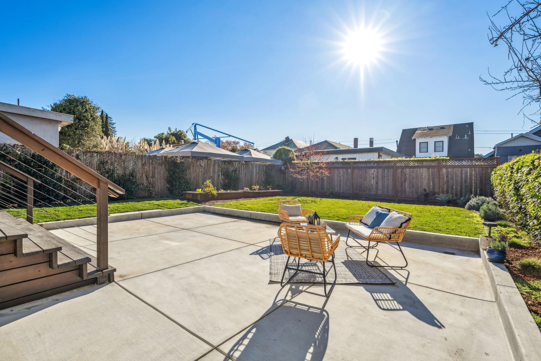 Detail Gallery Image 43 of 60 For 653 55th St, Oakland,  CA 94609 - 3 Beds | 1 Baths