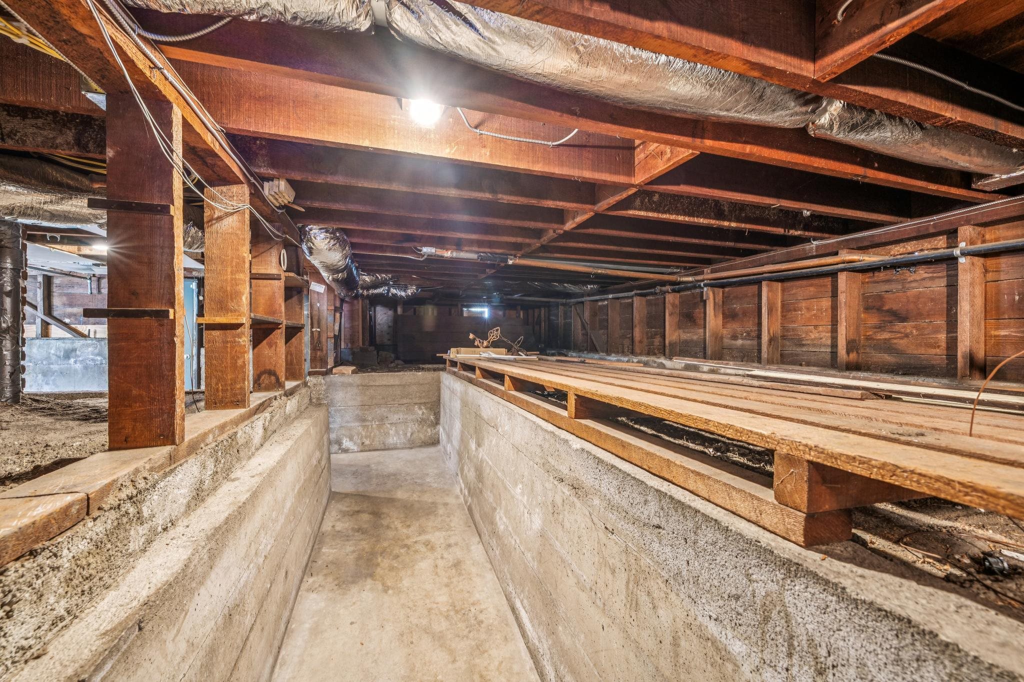 Detail Gallery Image 56 of 60 For 653 55th St, Oakland,  CA 94609 - 3 Beds | 1 Baths