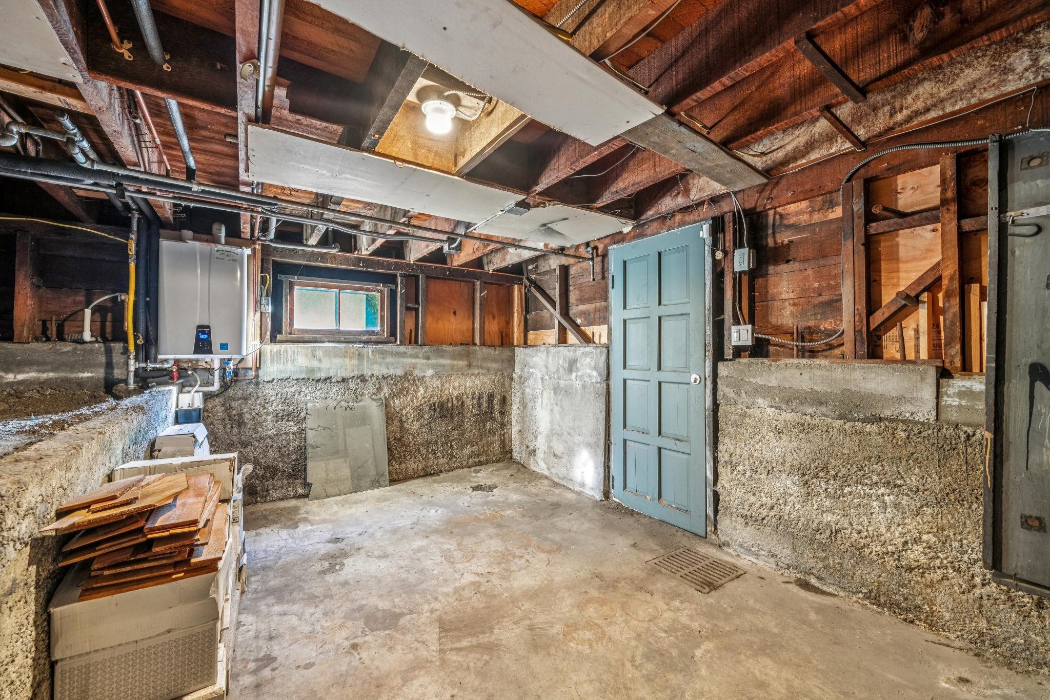 Detail Gallery Image 57 of 60 For 653 55th St, Oakland,  CA 94609 - 3 Beds | 1 Baths