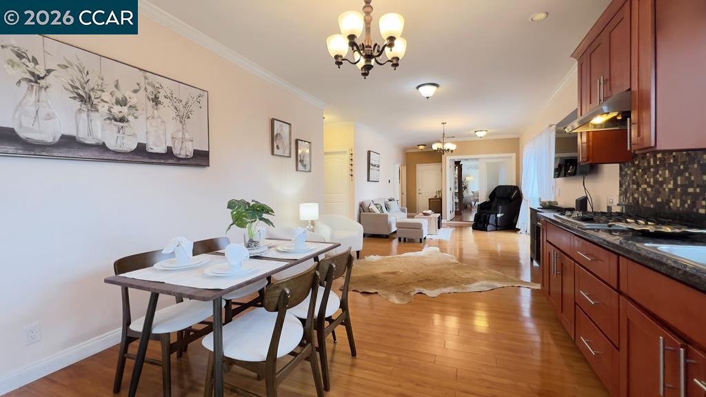 Detail Gallery Image 31 of 48 For 909 Santa Lucia Dr, Pleasant Hill,  CA 94523 - 5 Beds | 3 Baths