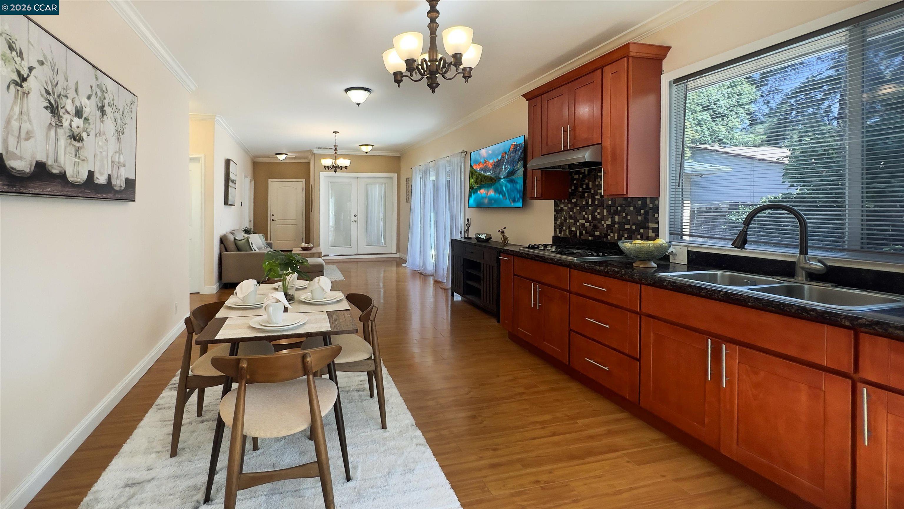 Detail Gallery Image 32 of 48 For 909 Santa Lucia Dr, Pleasant Hill,  CA 94523 - 5 Beds | 3 Baths