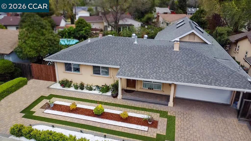 Detail Gallery Image 48 of 48 For 909 Santa Lucia Dr, Pleasant Hill,  CA 94523 - 5 Beds | 3 Baths