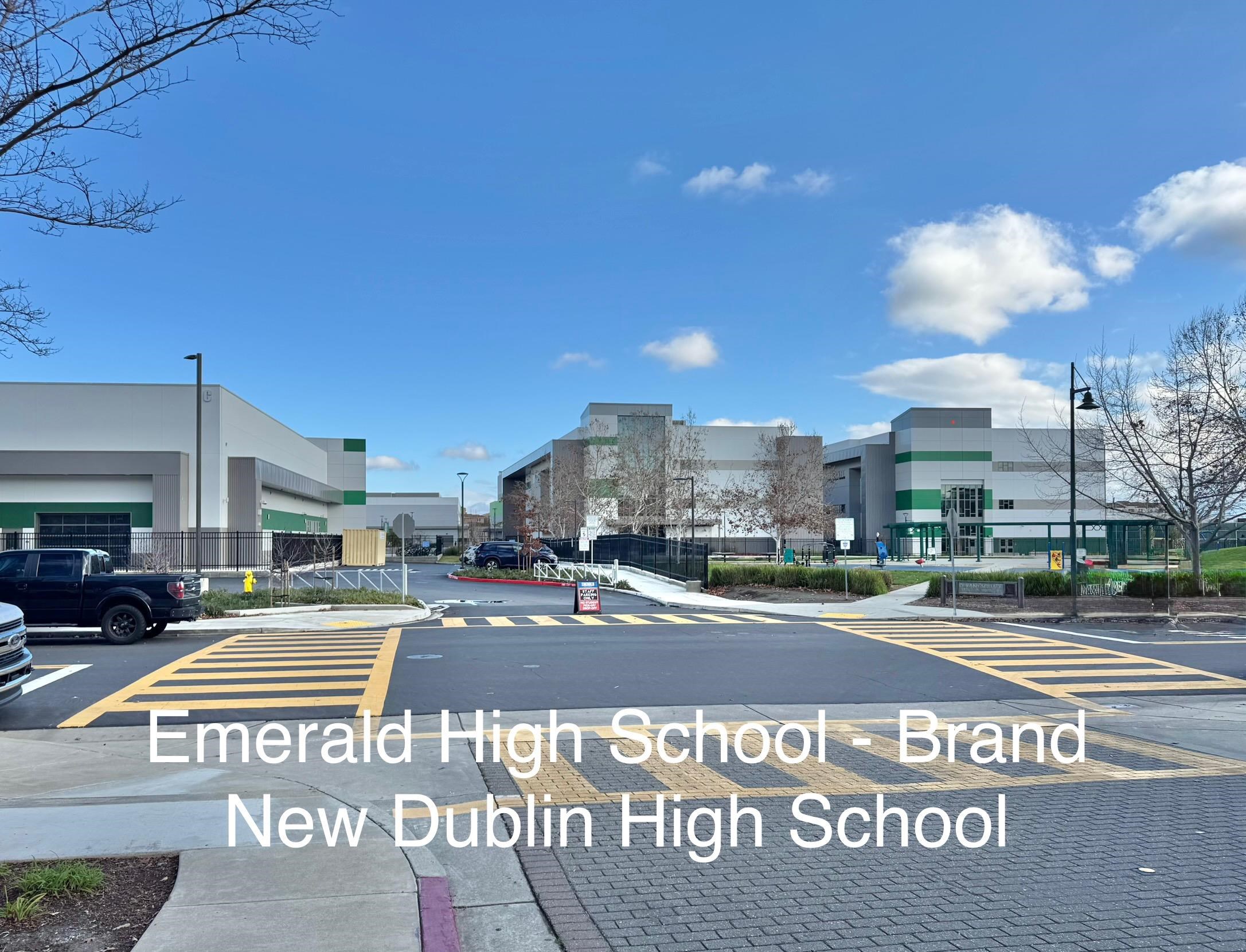 Detail Gallery Image 6 of 26 For 4486 Chancery Ln, Dublin,  CA 94568 - 3 Beds | 3/1 Baths