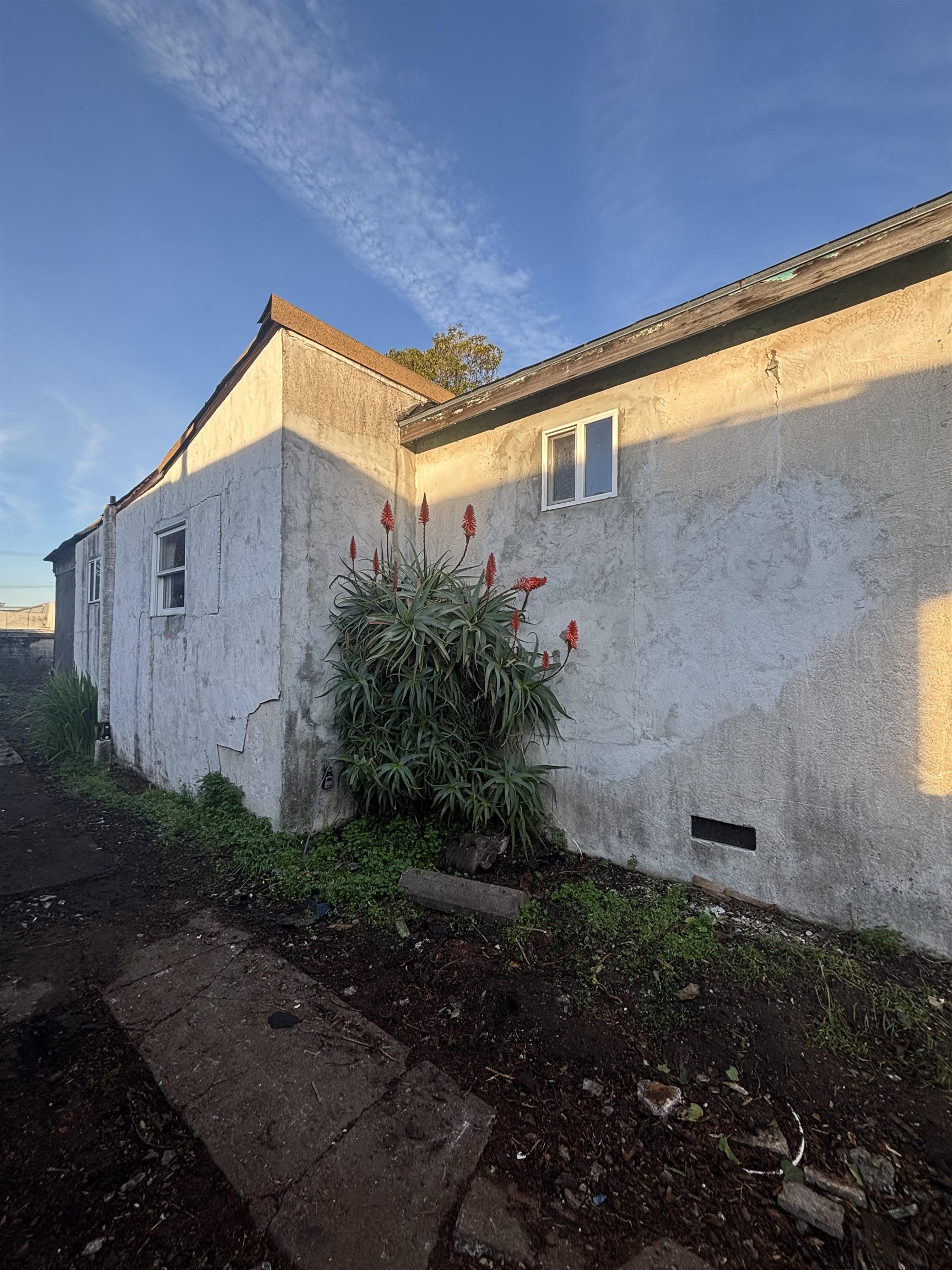 Detail Gallery Image 2 of 9 For 2414 5th St, Berkeley,  CA 94710 - 2 Beds | 1 Baths