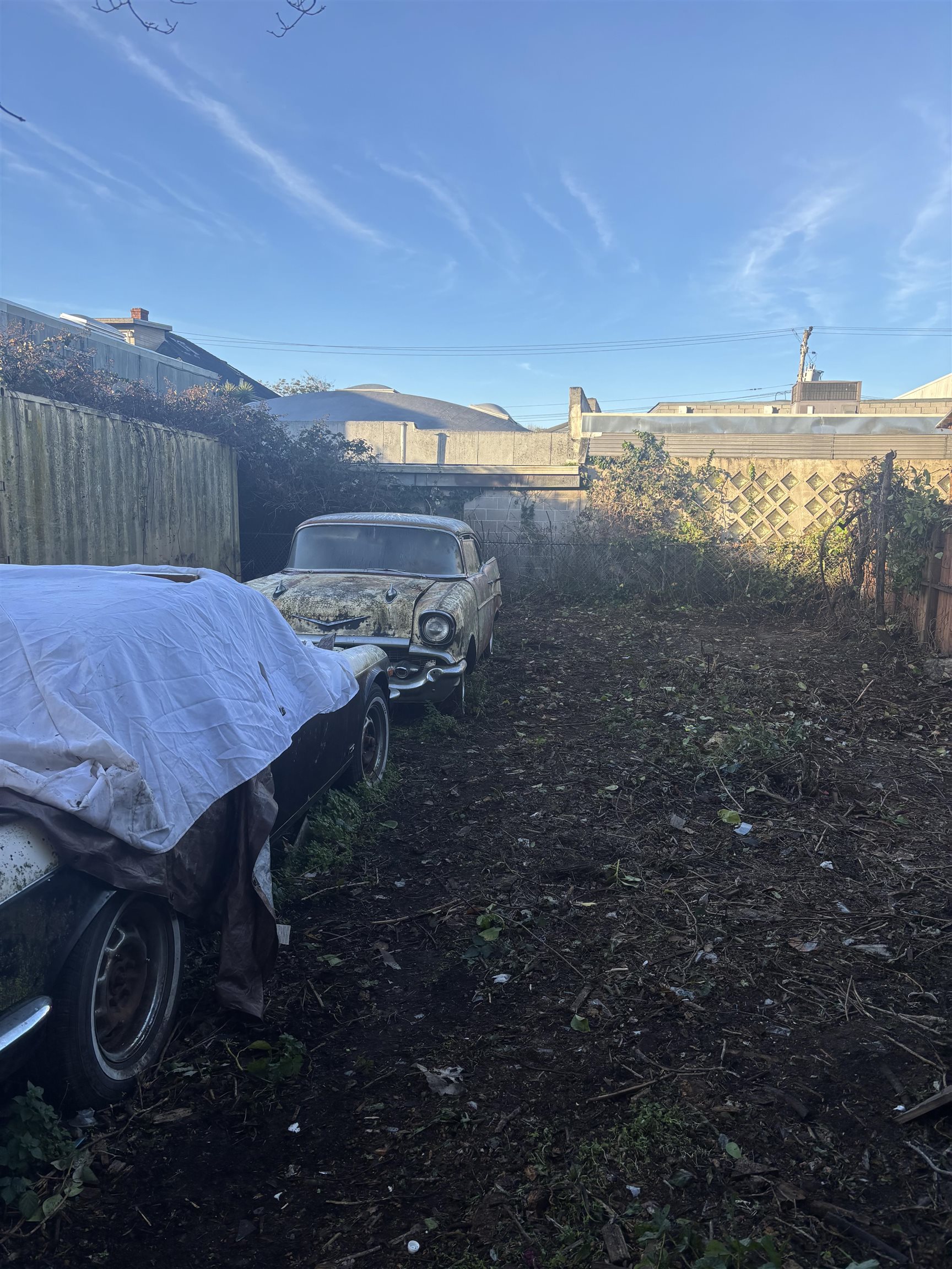 Detail Gallery Image 5 of 9 For 2414 5th St, Berkeley,  CA 94710 - 2 Beds | 1 Baths