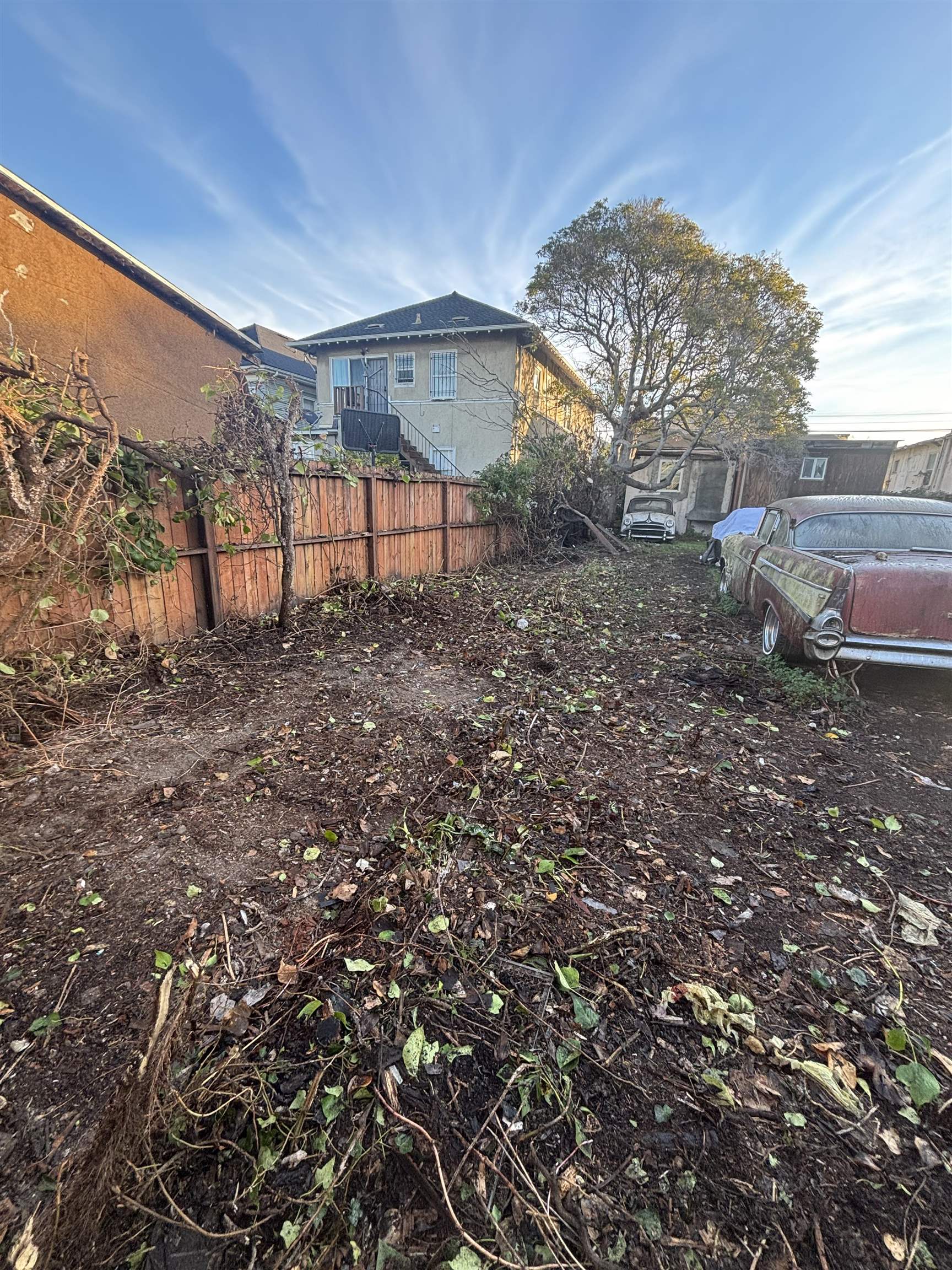 Detail Gallery Image 7 of 9 For 2414 5th St, Berkeley,  CA 94710 - 2 Beds | 1 Baths