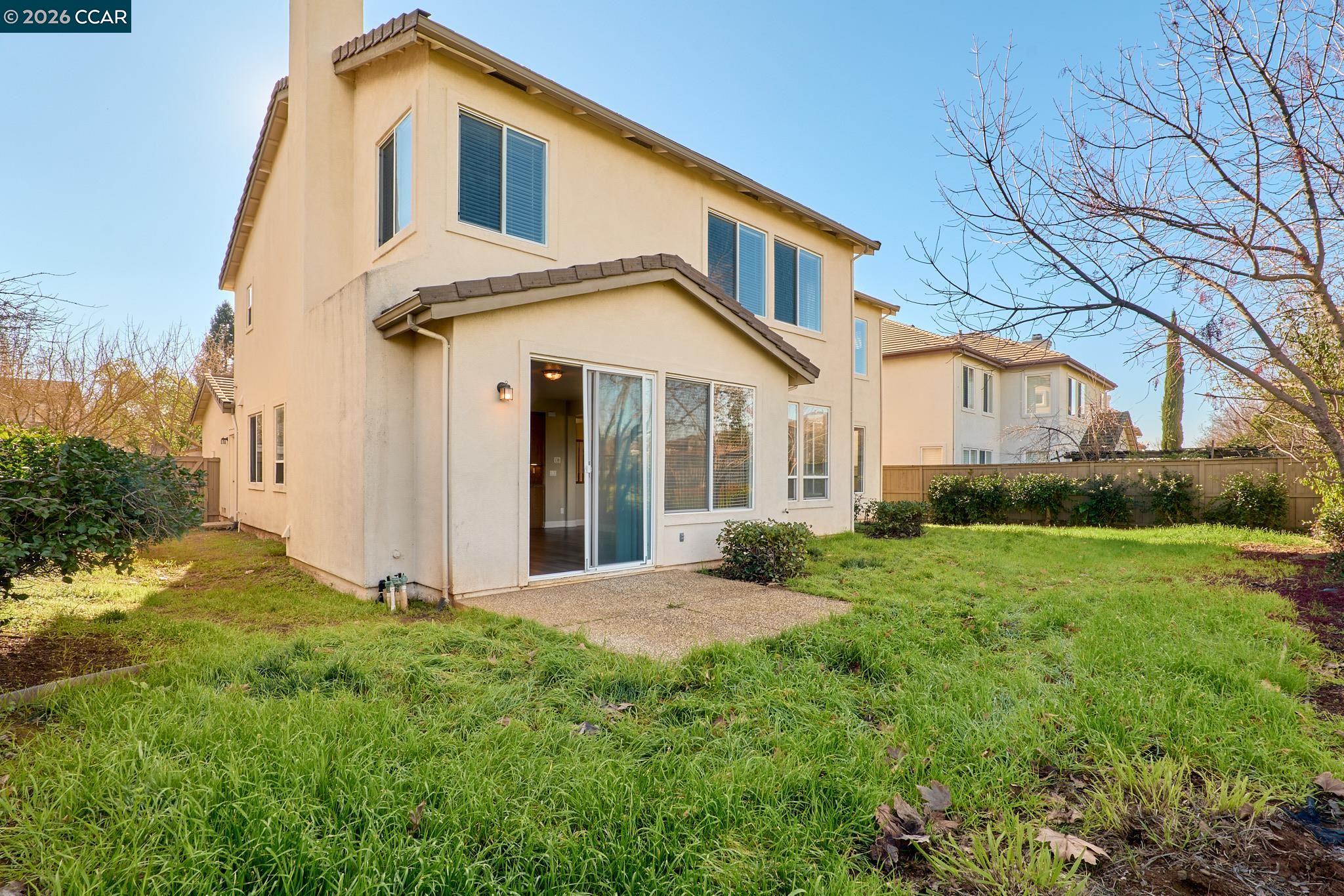 Detail Gallery Image 44 of 45 For 1752 Langholm Way, Folsom,  CA 95630 - 5 Beds | 4 Baths