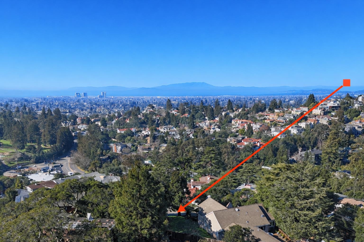 Detail Gallery Image 2 of 24 For 82 Wilding Ln, Oakland,  CA 94611 - – Beds | – Baths