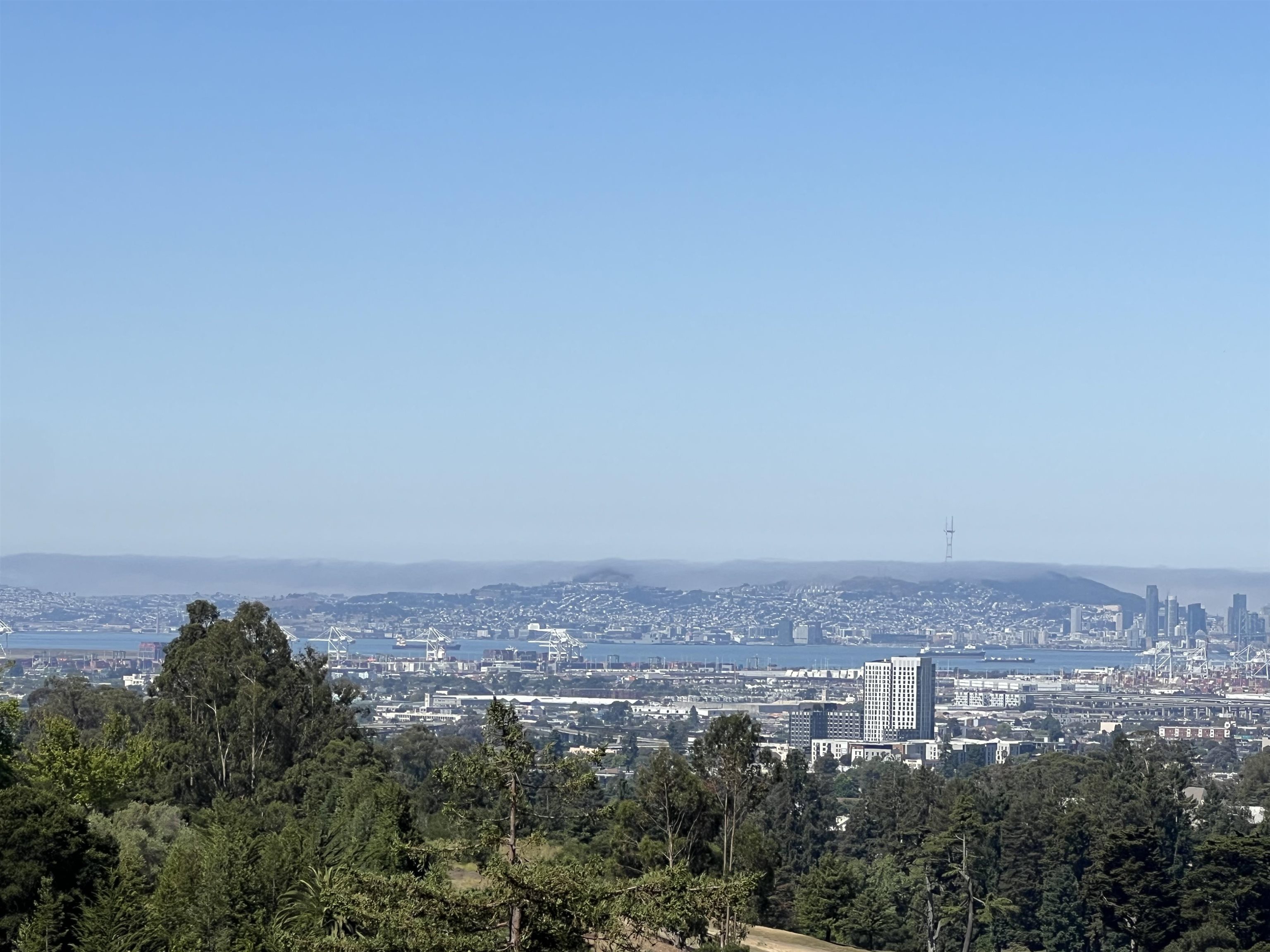 Detail Gallery Image 11 of 24 For 82 Wilding Ln, Oakland,  CA 94611 - – Beds | – Baths