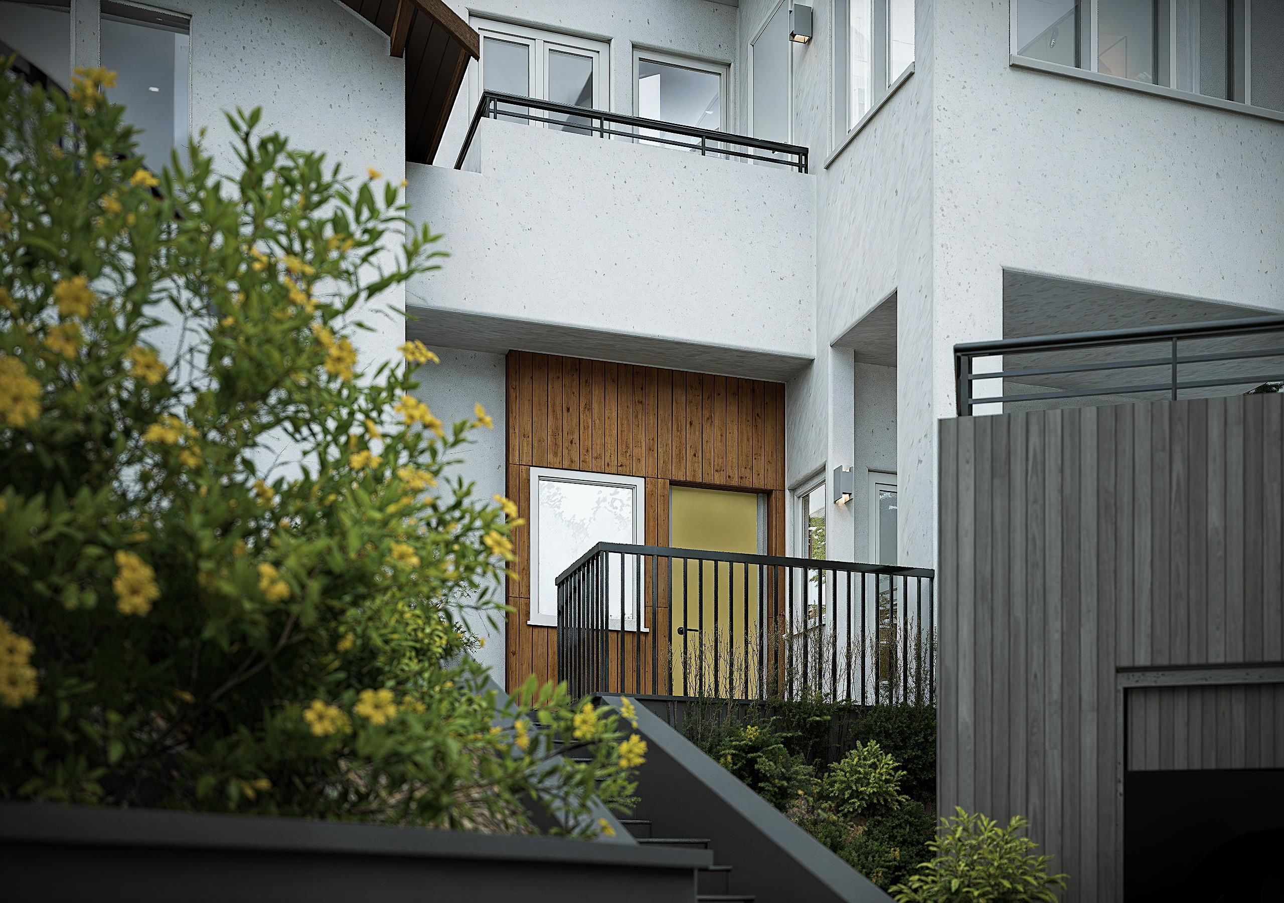 Detail Gallery Image 17 of 24 For 82 Wilding Ln, Oakland,  CA 94611 - – Beds | – Baths