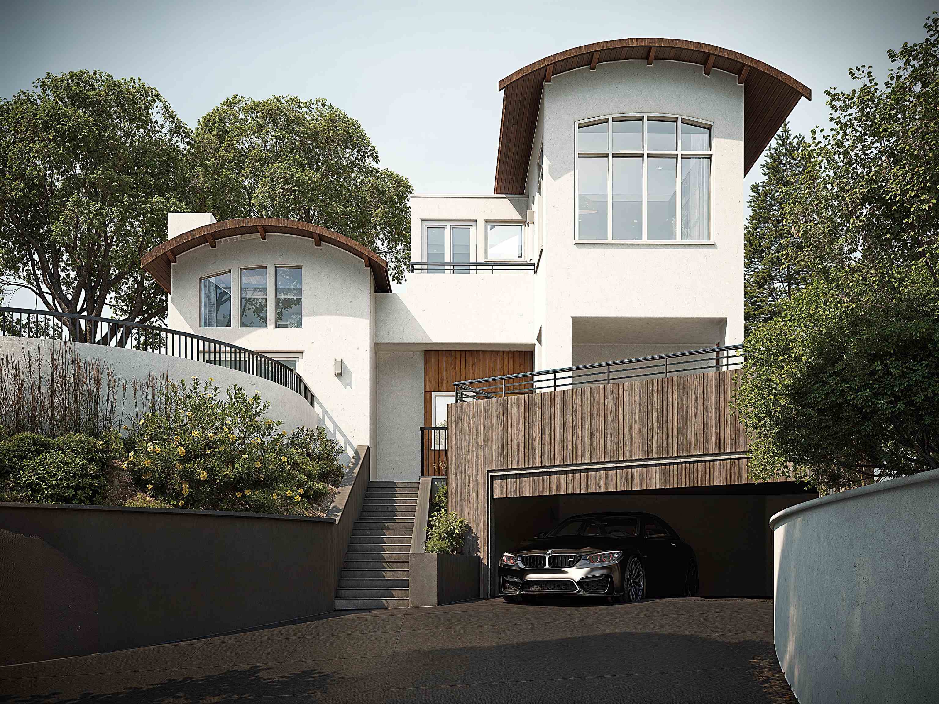 Detail Gallery Image 19 of 24 For 82 Wilding Ln, Oakland,  CA 94611 - – Beds | – Baths