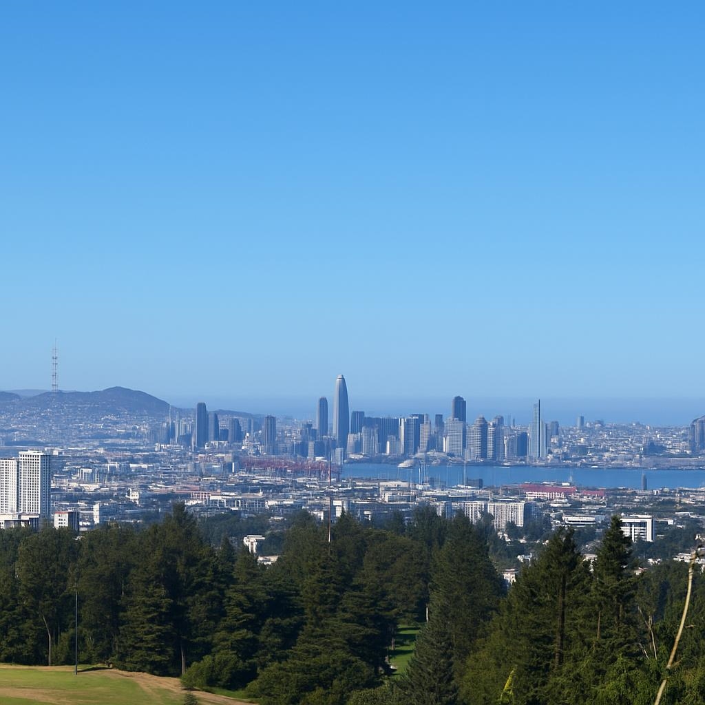 Detail Gallery Image 3 of 24 For 82 Wilding Ln, Oakland,  CA 94611 - – Beds | – Baths