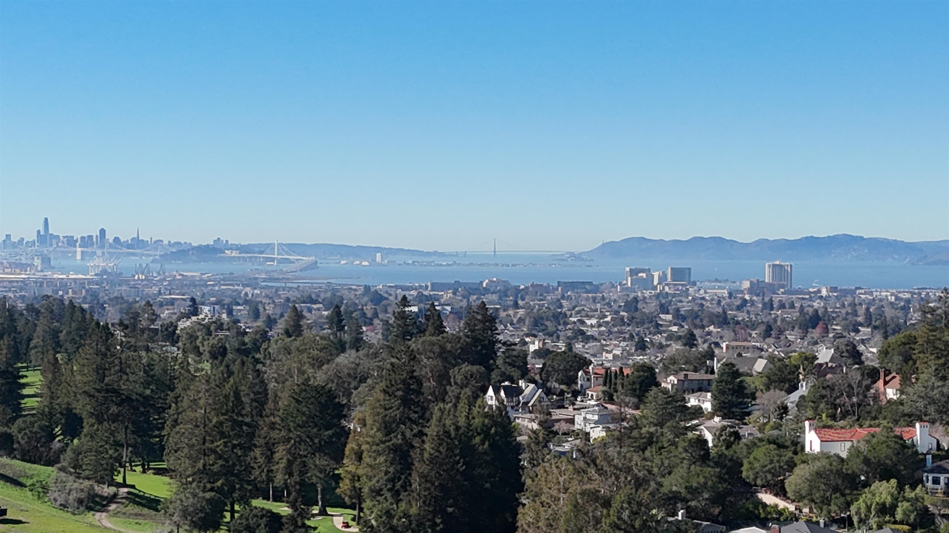 Detail Gallery Image 20 of 24 For 82 Wilding Ln, Oakland,  CA 94611 - – Beds | – Baths