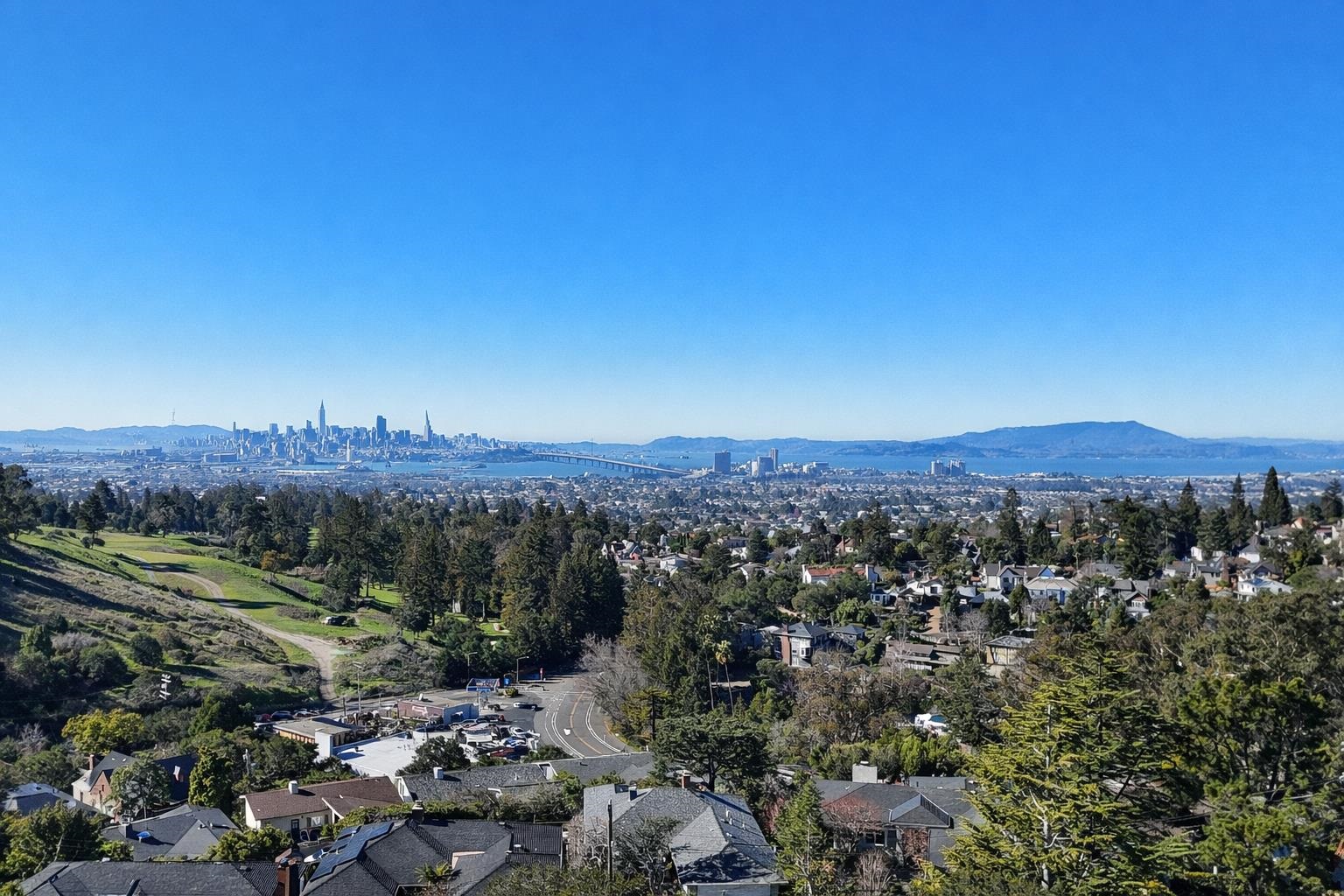 Detail Gallery Image 24 of 24 For 82 Wilding Ln, Oakland,  CA 94611 - – Beds | – Baths