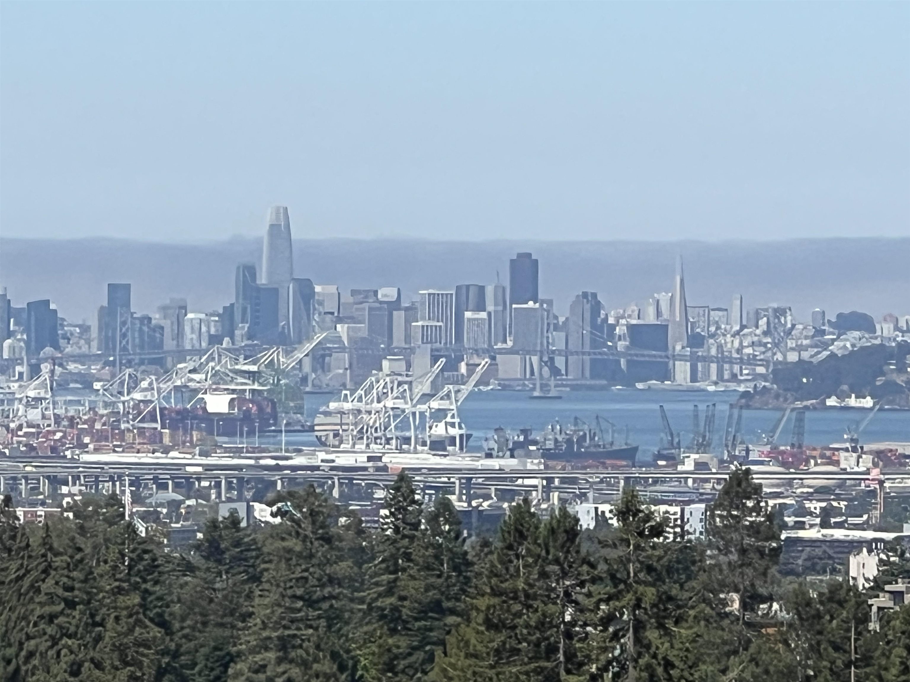 Detail Gallery Image 9 of 24 For 82 Wilding Ln, Oakland,  CA 94611 - – Beds | – Baths