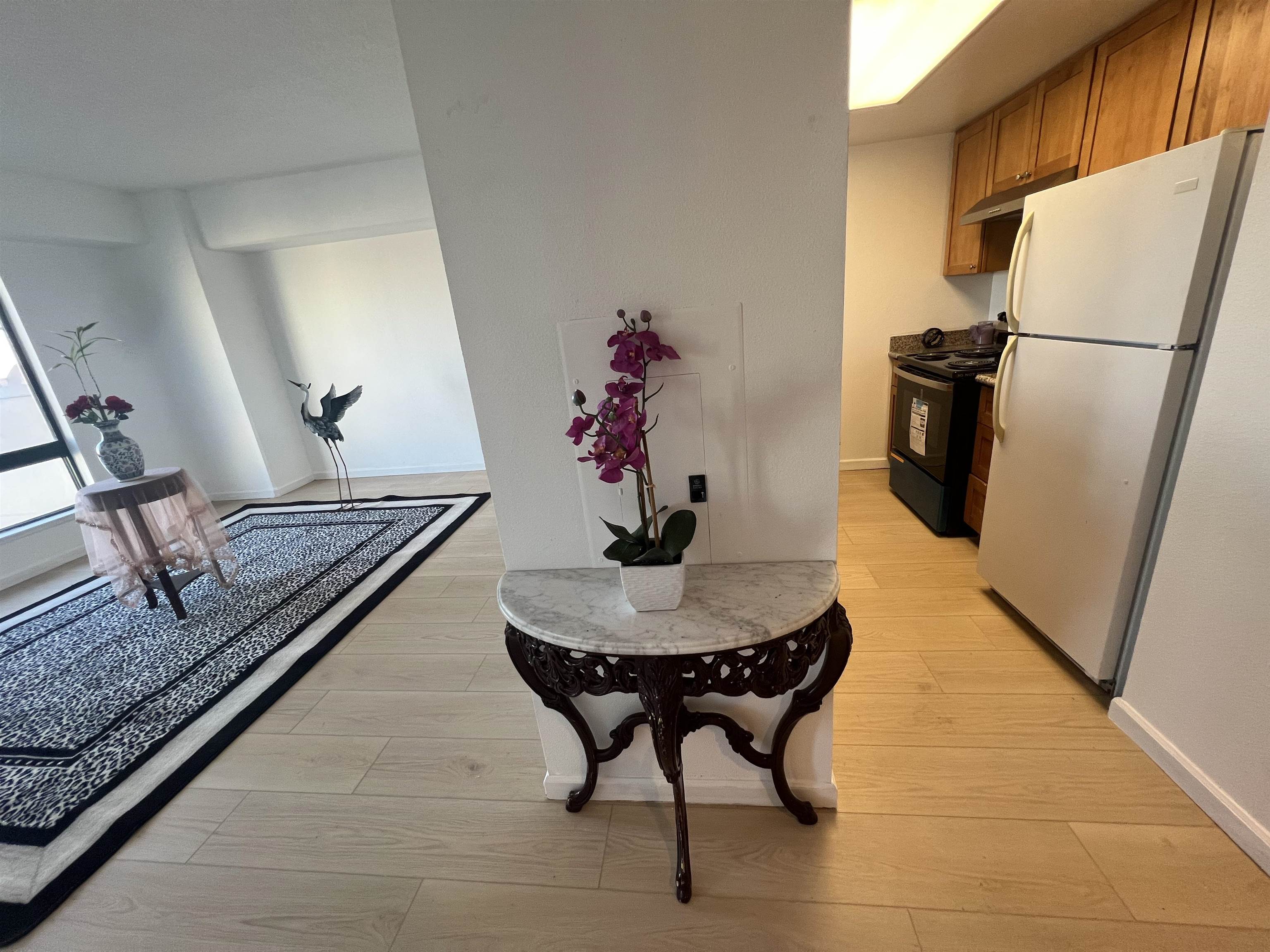 Detail Gallery Image 12 of 37 For 988 Franklin Street #710,  Oakland,  CA 94607 - 1 Beds | 1 Baths