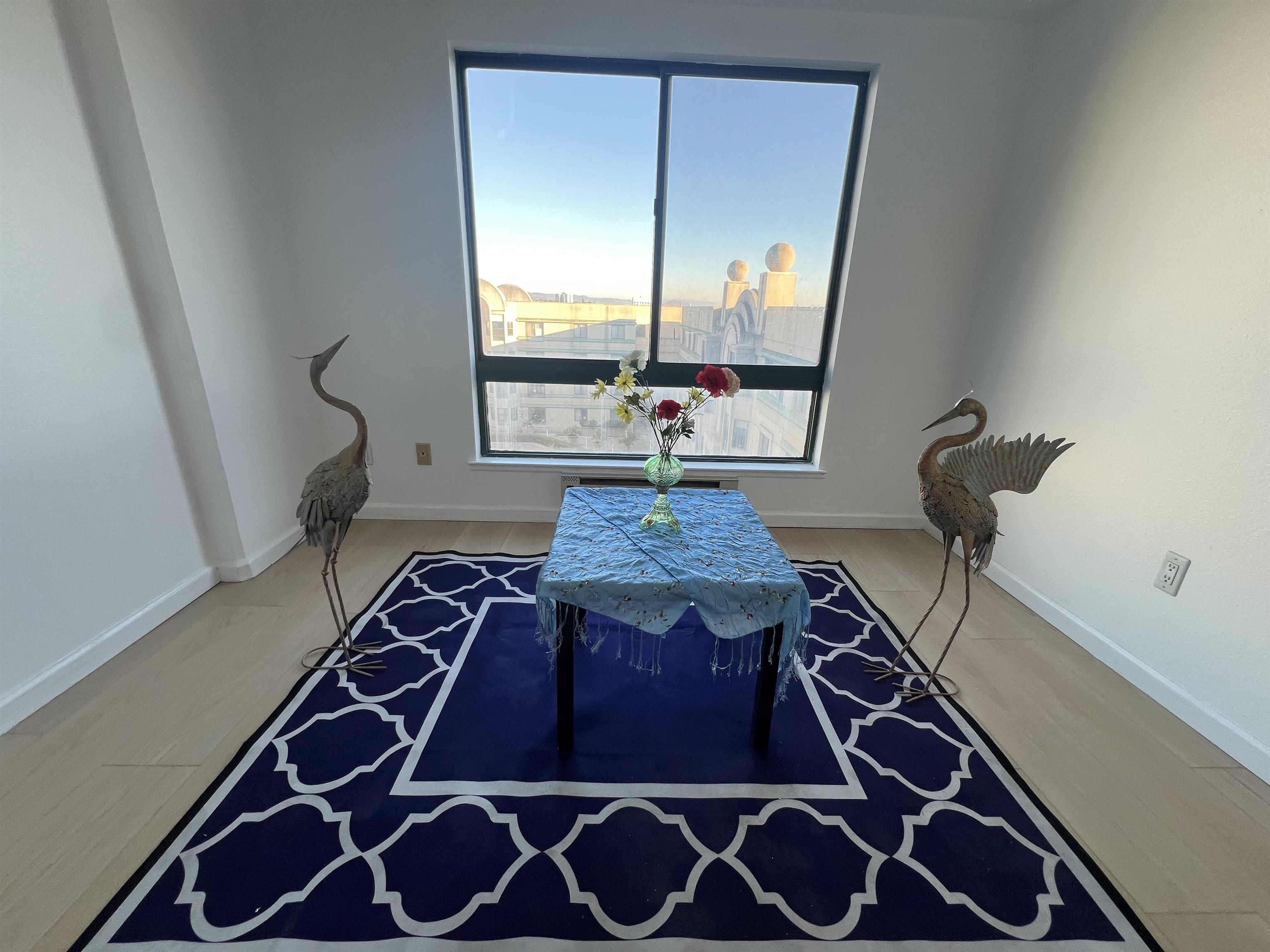 Detail Gallery Image 13 of 37 For 988 Franklin Street #710,  Oakland,  CA 94607 - 1 Beds | 1 Baths