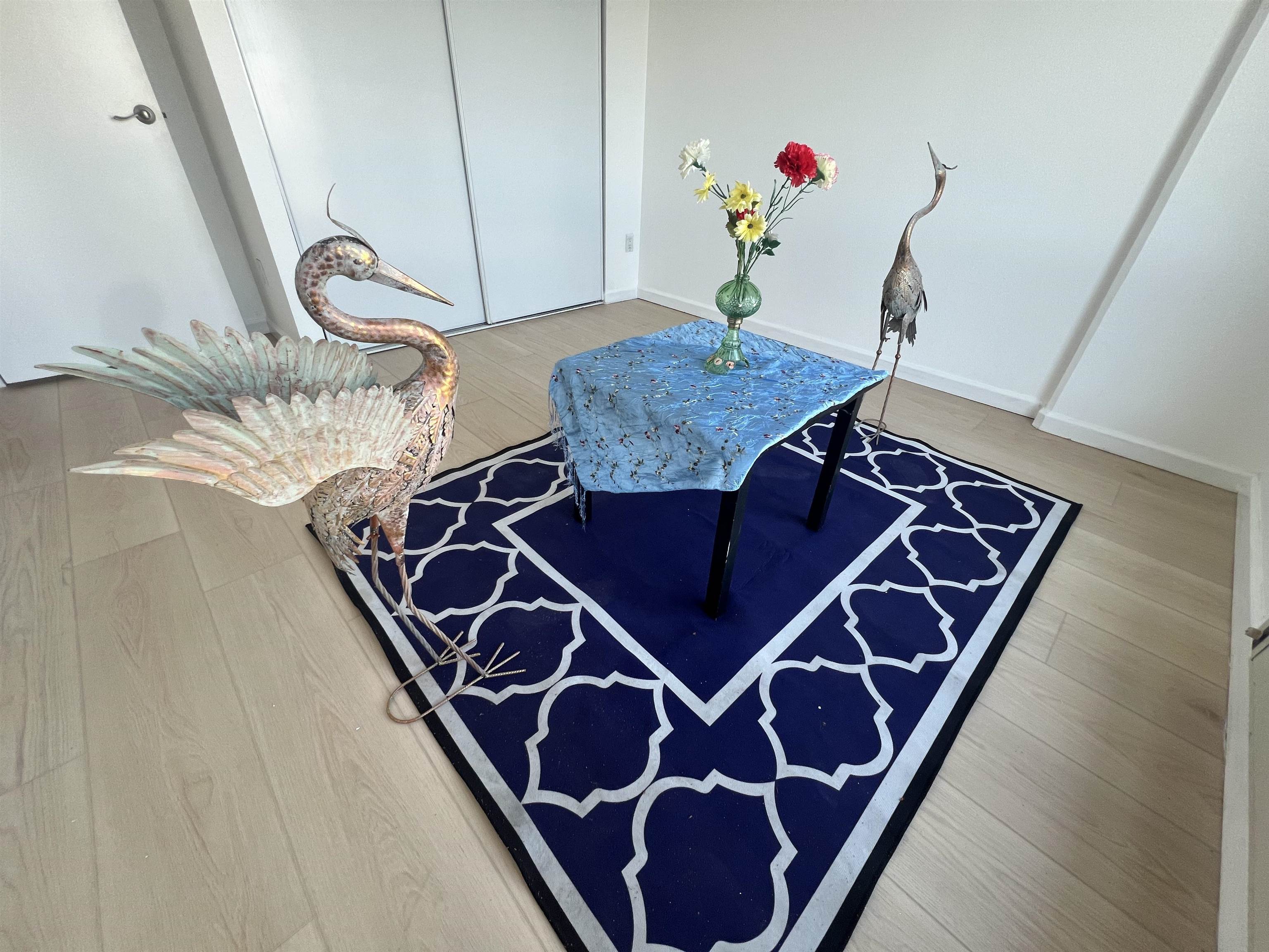 Detail Gallery Image 14 of 37 For 988 Franklin Street #710,  Oakland,  CA 94607 - 1 Beds | 1 Baths