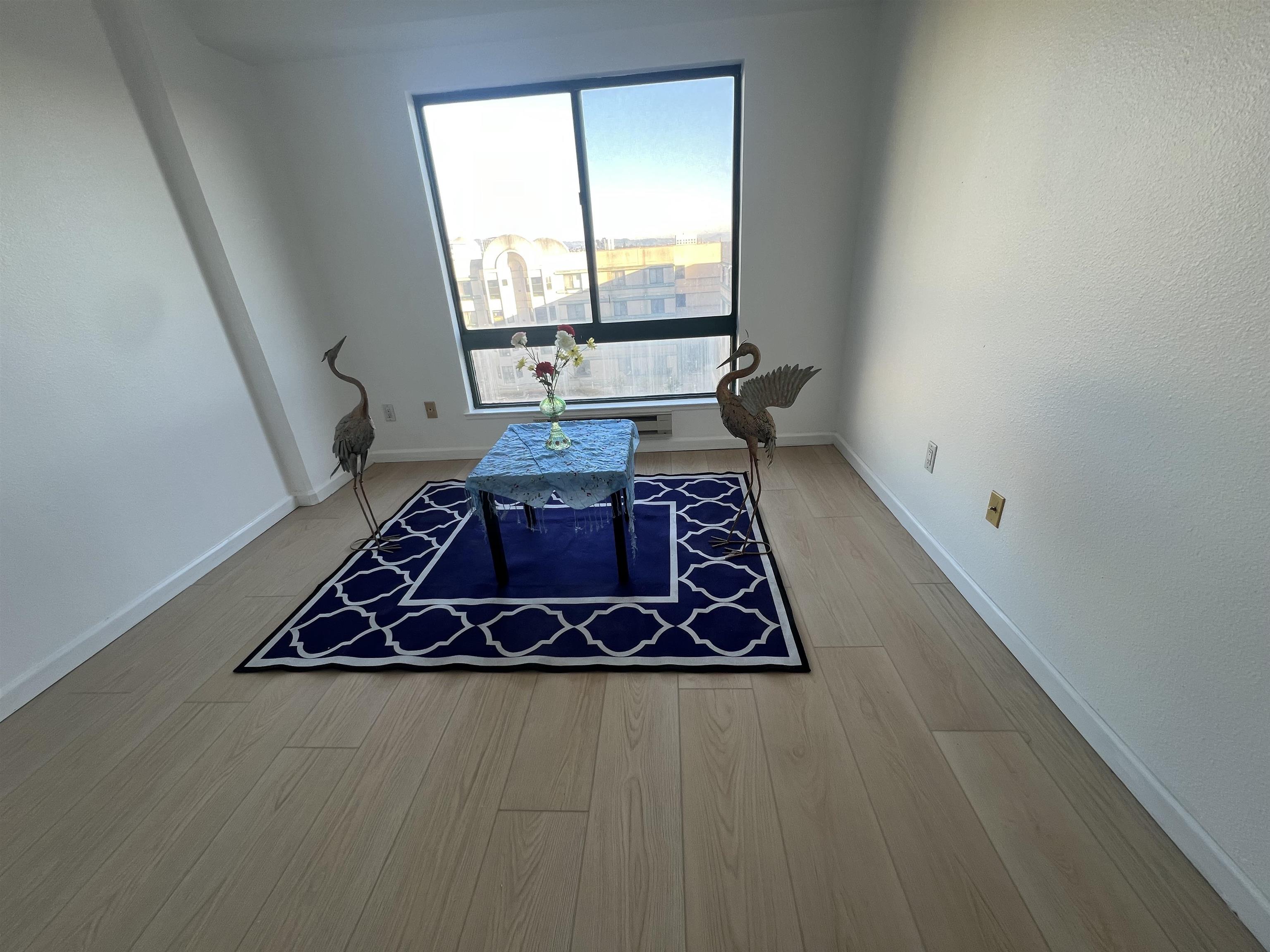 Detail Gallery Image 15 of 37 For 988 Franklin Street #710,  Oakland,  CA 94607 - 1 Beds | 1 Baths