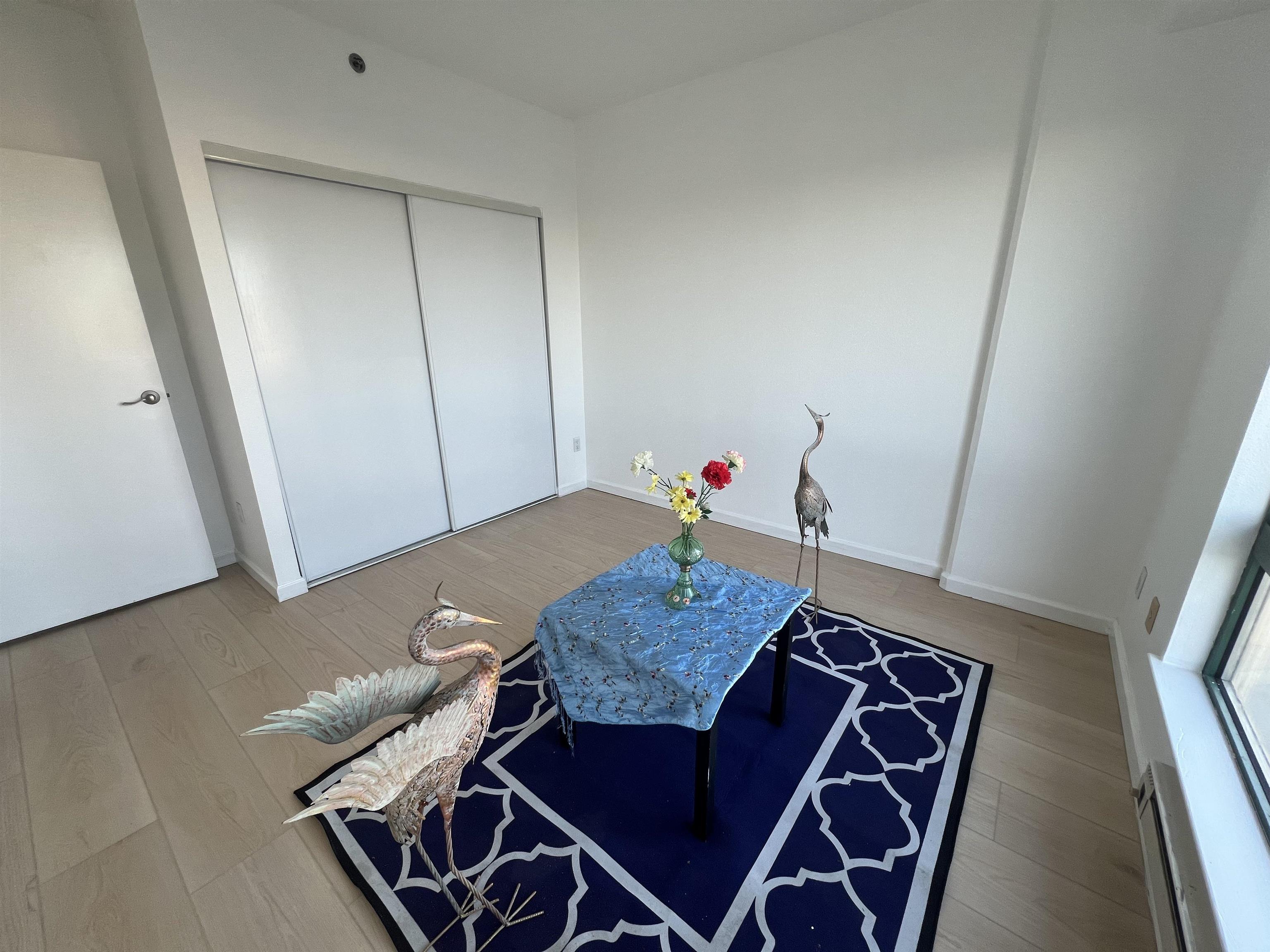 Detail Gallery Image 16 of 37 For 988 Franklin Street #710,  Oakland,  CA 94607 - 1 Beds | 1 Baths